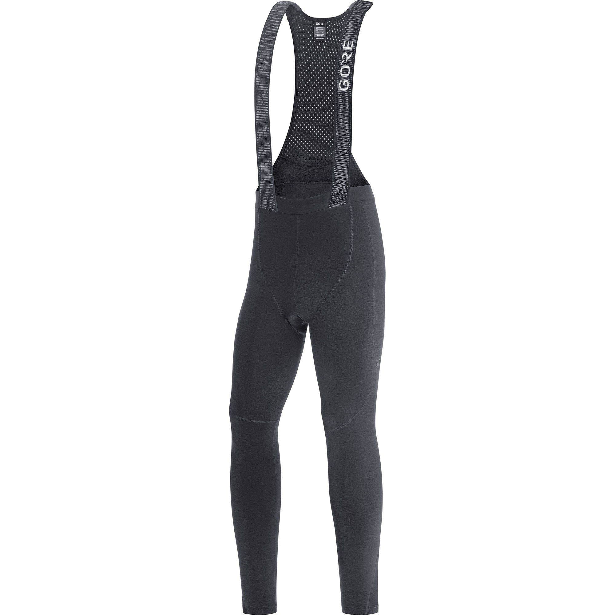 C5  Thermo + Bib Tight