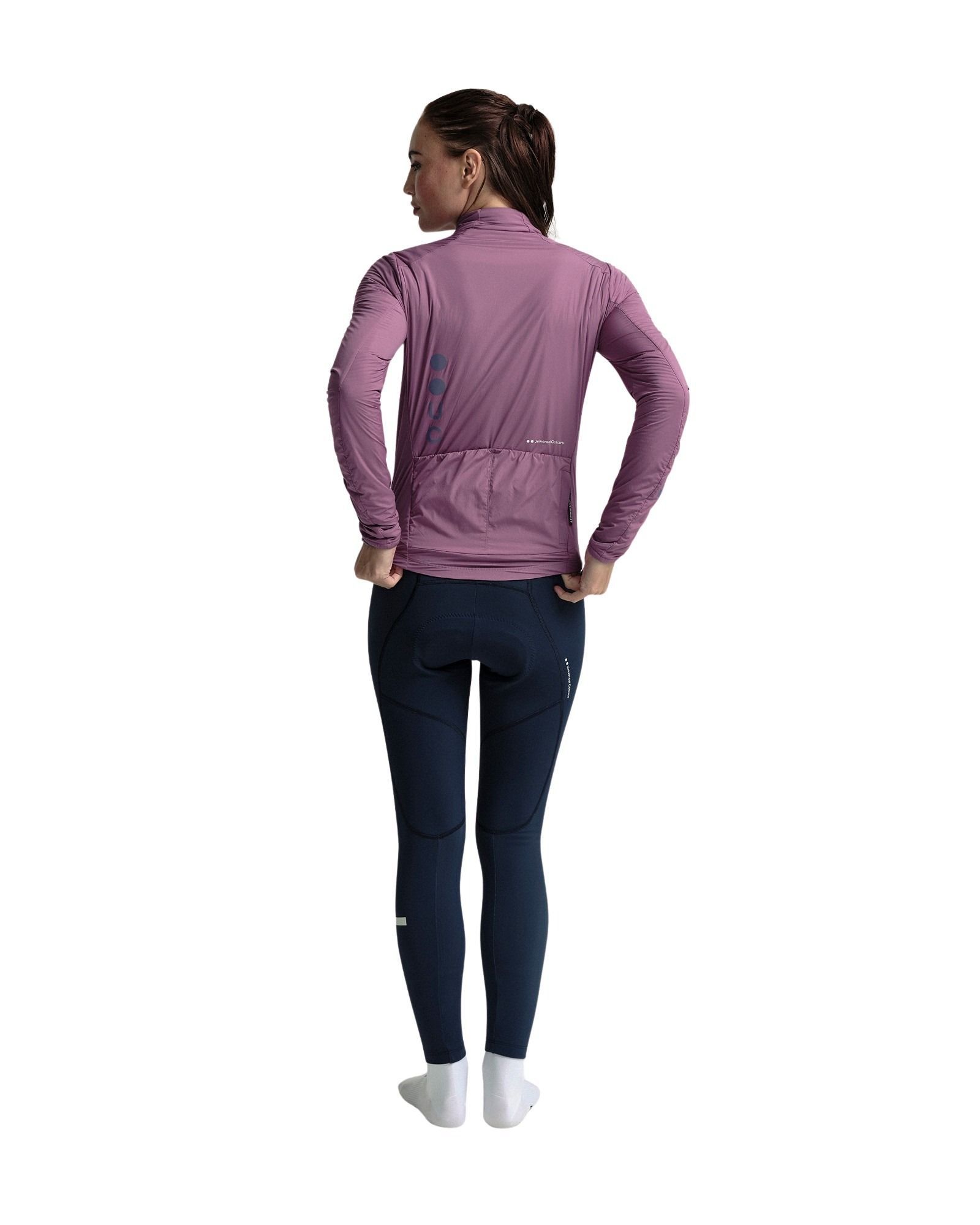 Mono Womens Insulated Jacket