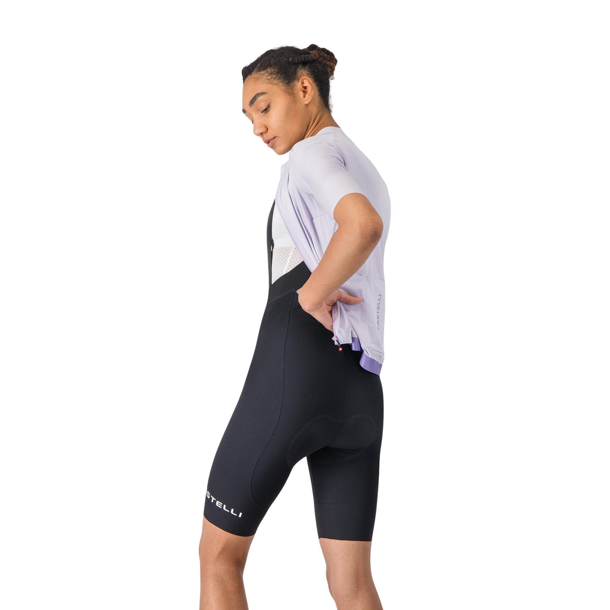Women's Espresso 2 DT Cycling Bib Shorts