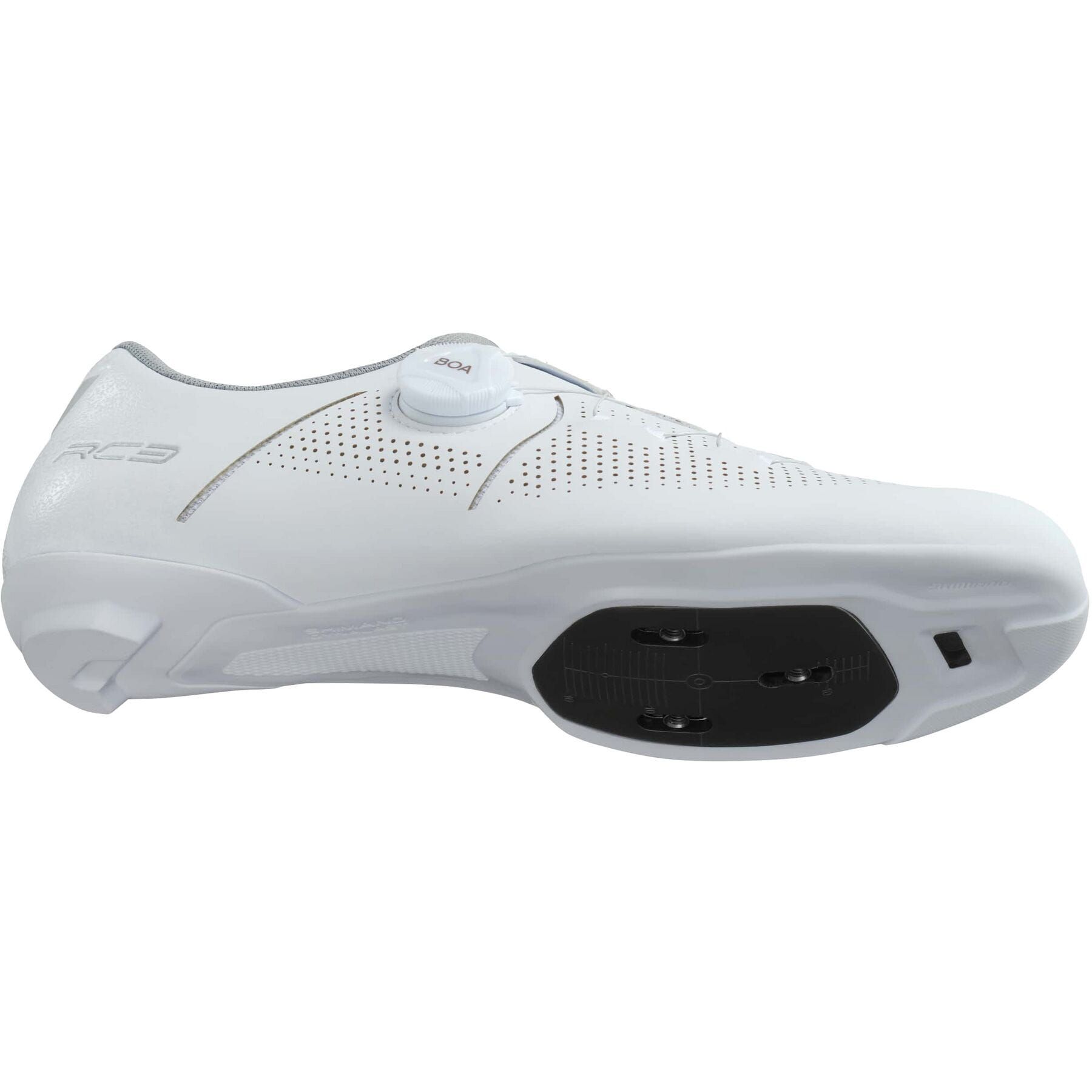 Women's RC302 Road Cycling Shoes