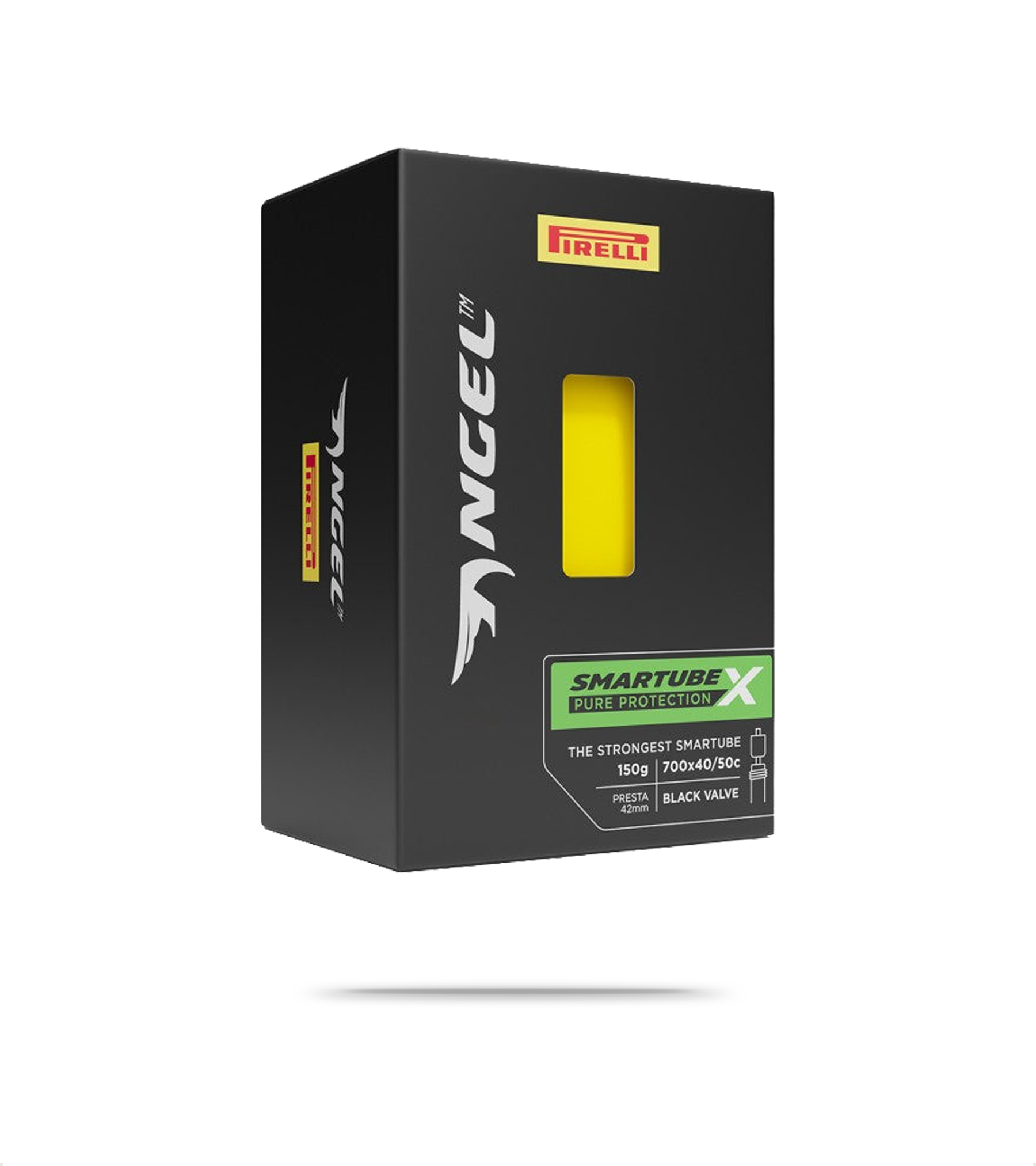 Angel SmarTUBE X TPU Inner Tube