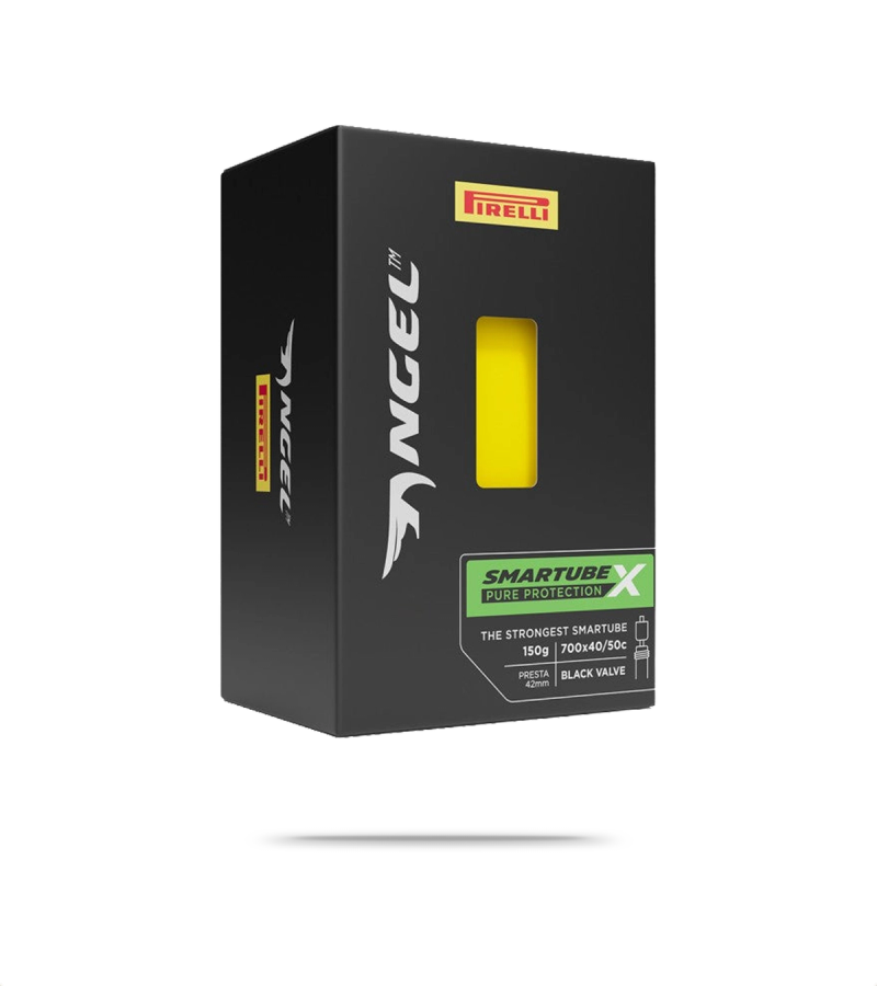 Angel SmarTUBE X TPU Inner Tube