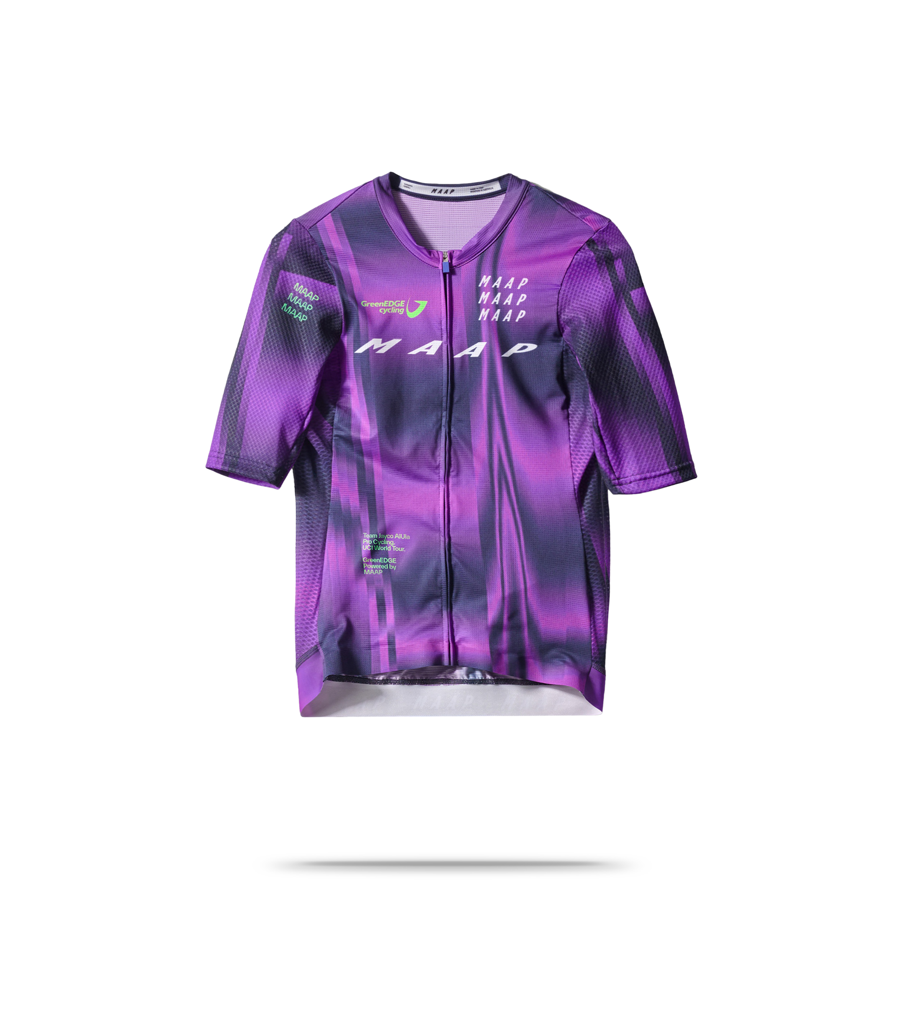 World Tour Pro Air Jersey