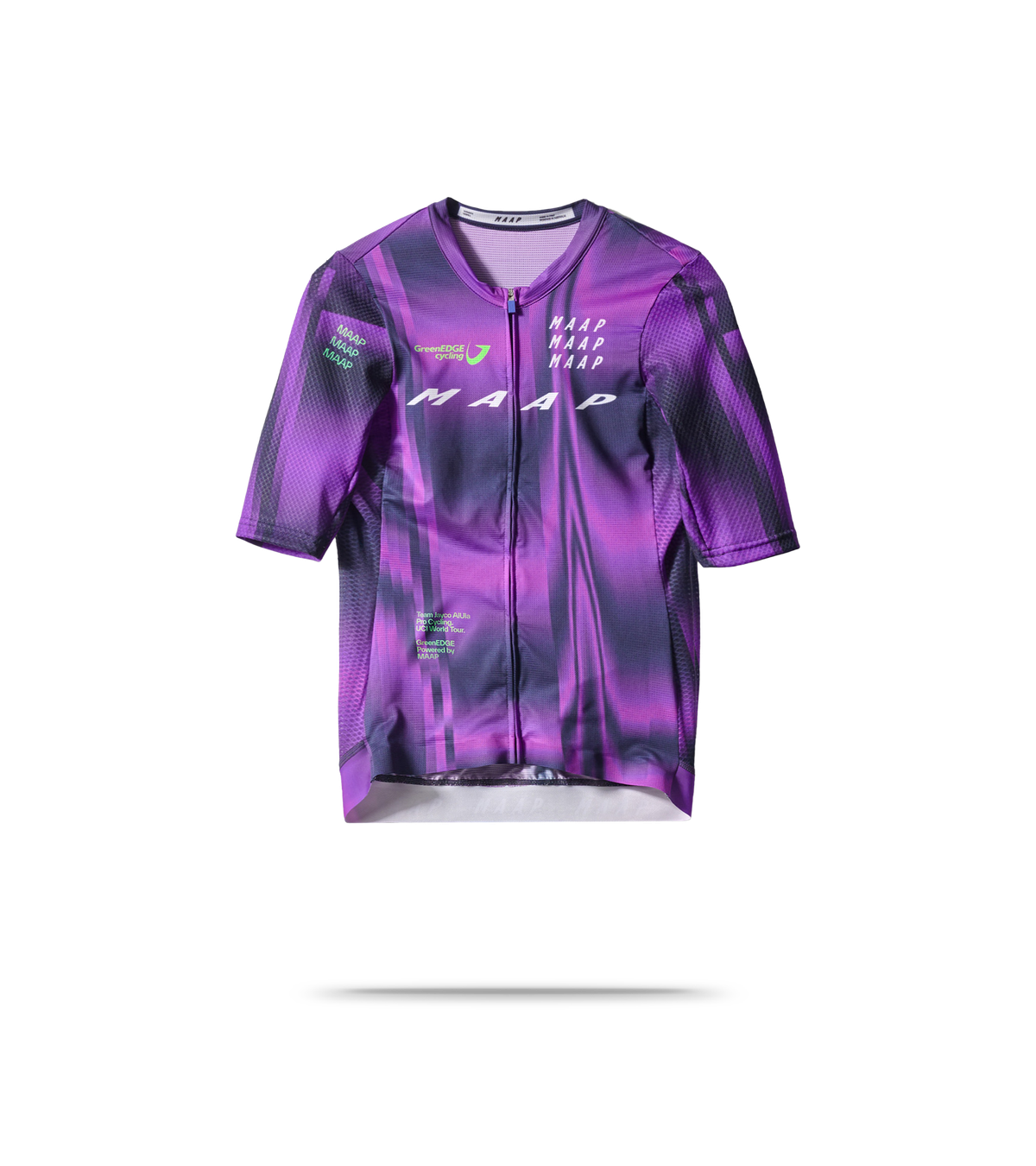 MAAP World Tour Pro Air Jersey