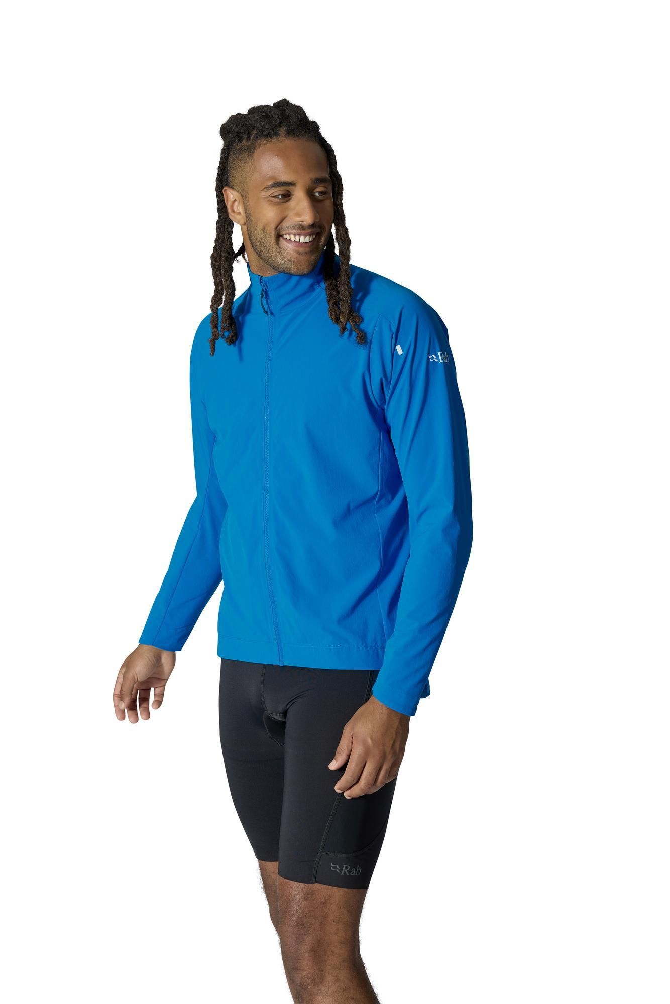 Cinder Borealis Cycling Jacket