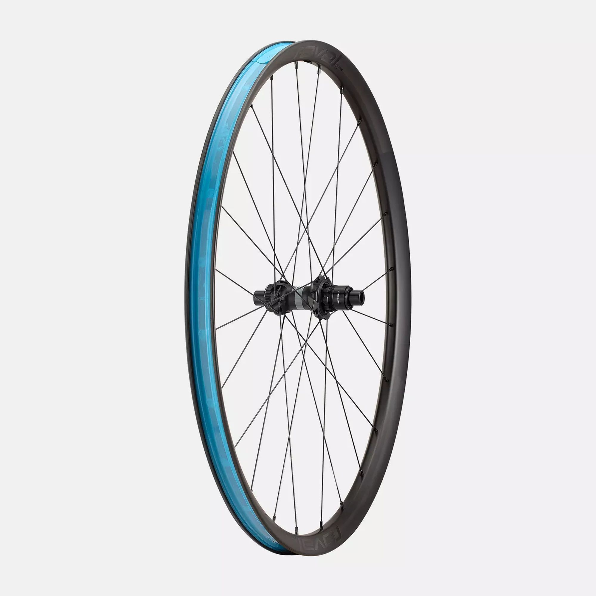 Terra C III Rear Wheel