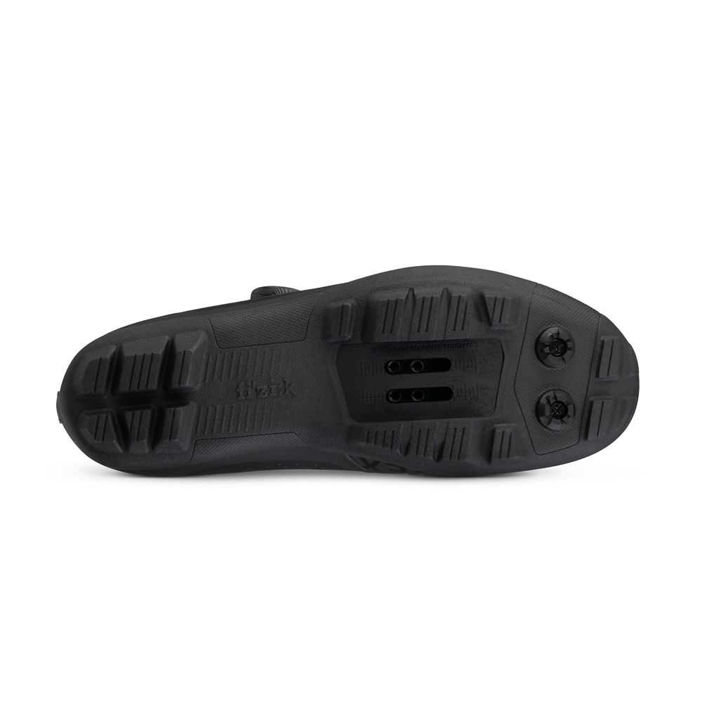 Terra Artica X5 GTX Waterproof MTB / Off-Road Cycling Shoes