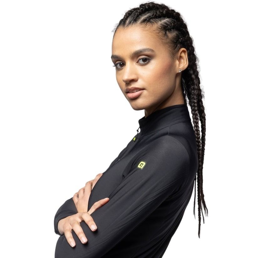 Women's Pragma Fondo 3.0 Long Sleeve Jersey