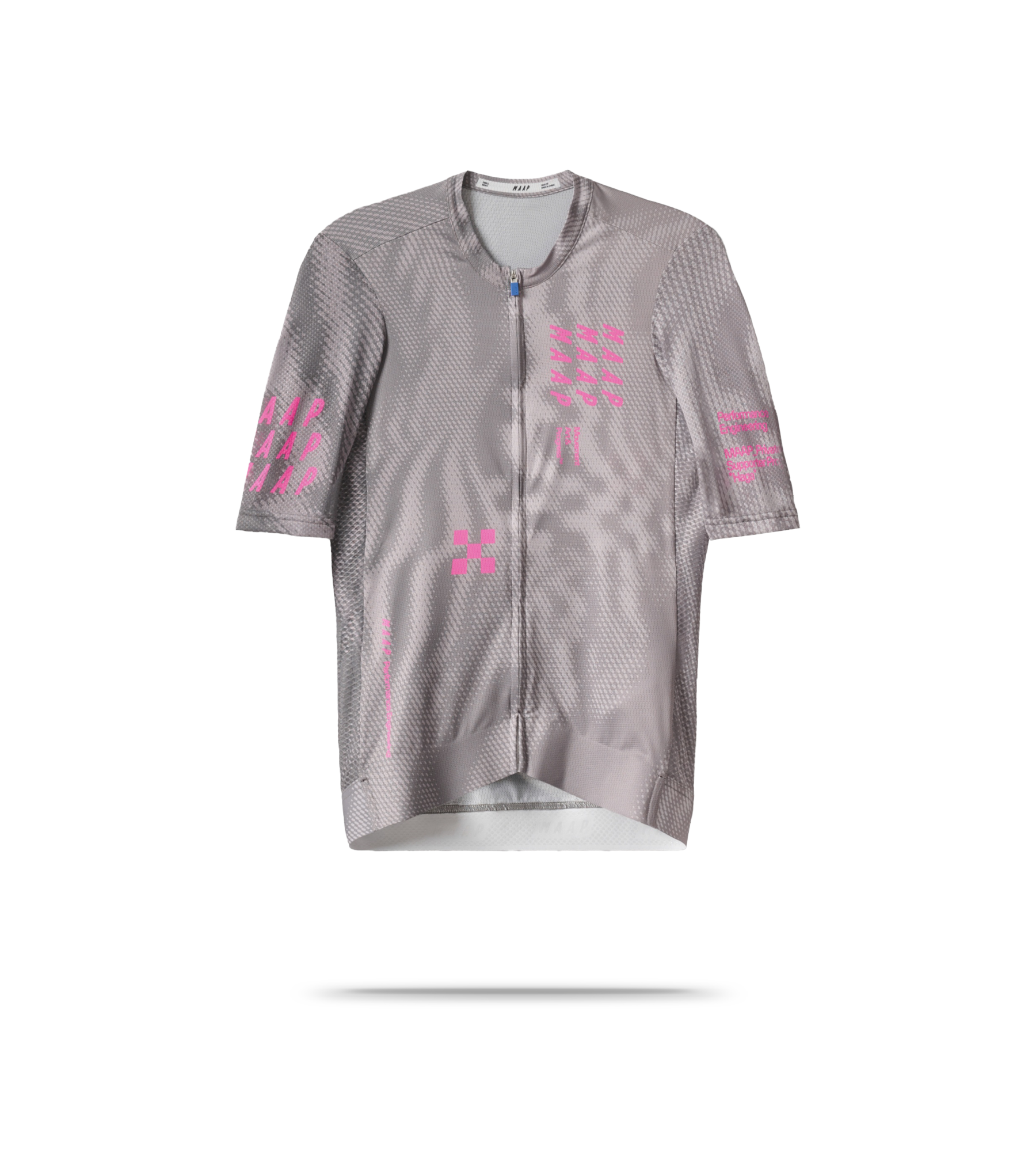 Privateer Pro Air Jersey 3.0 2025