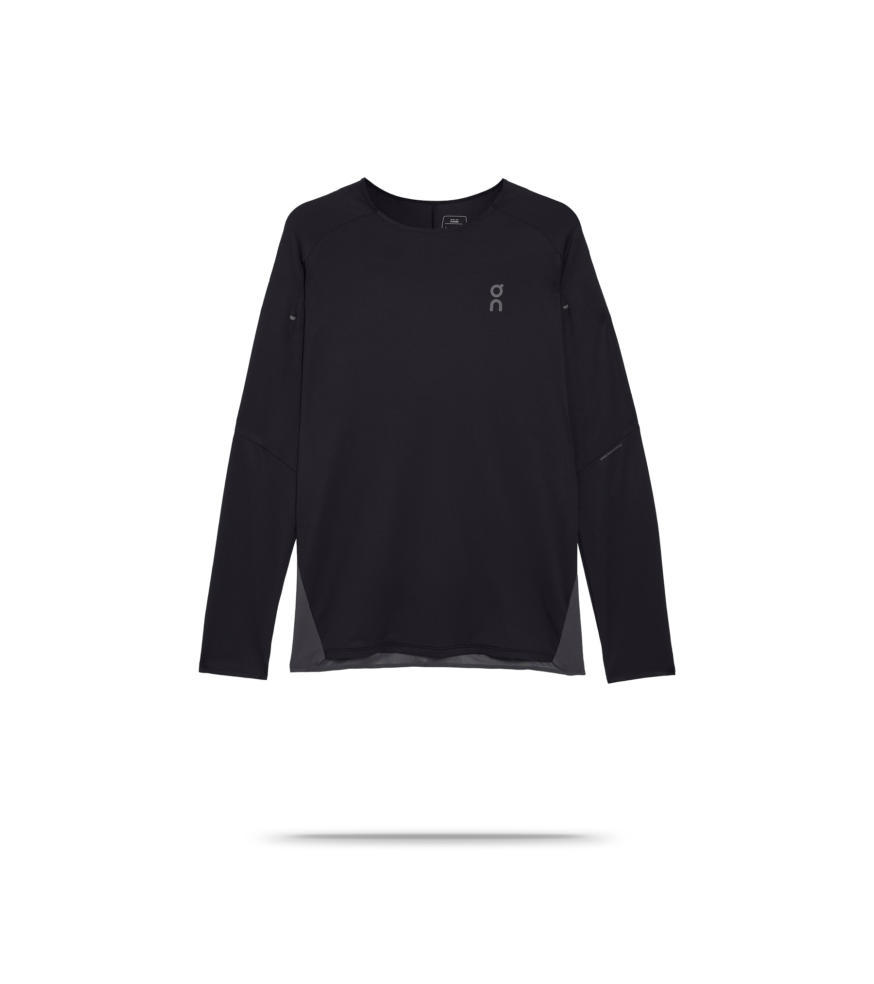 Performance Long Sleeve Running T-Shirt