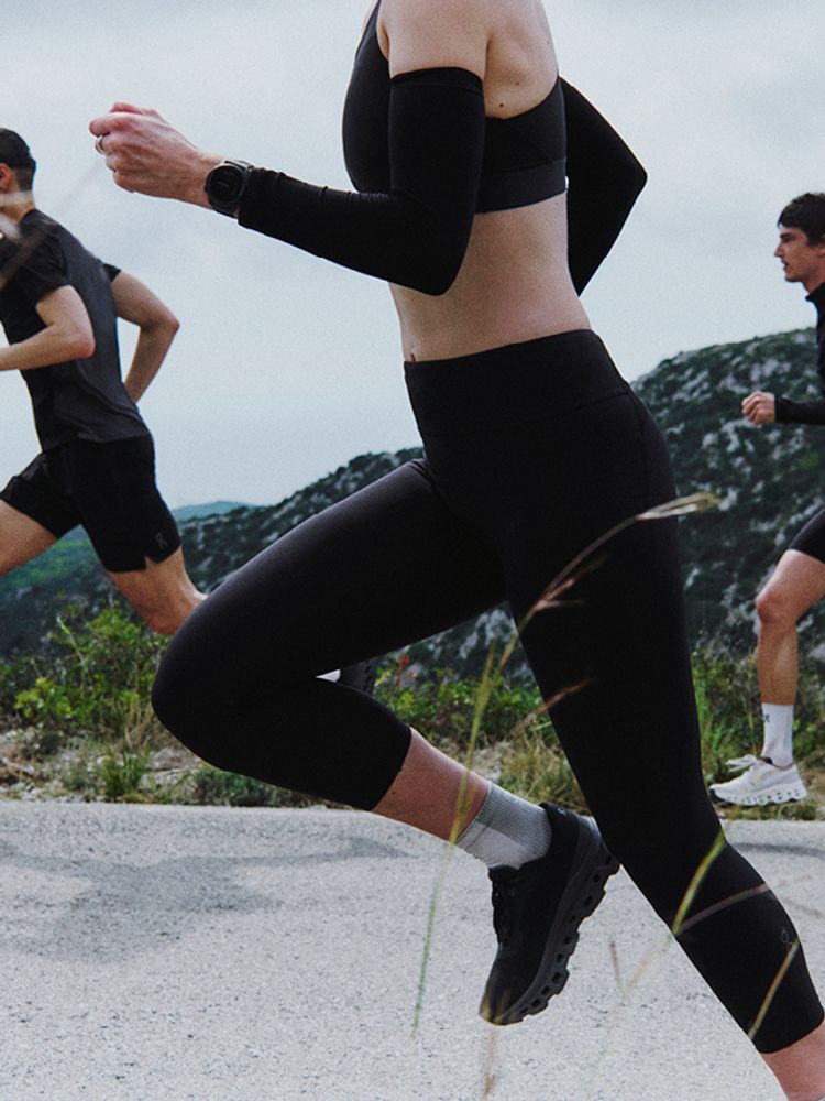 How to Choose Running Shoes