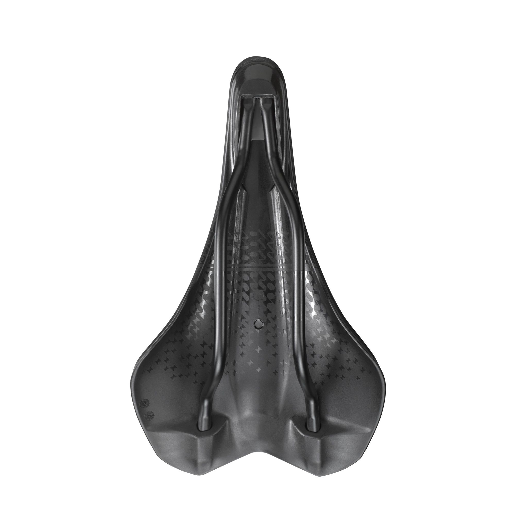 SLR Advan Fill Saddle