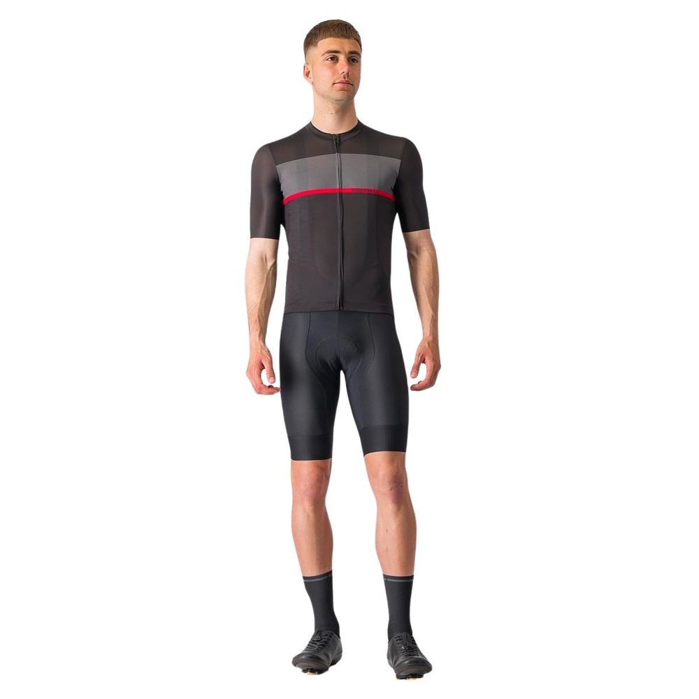 Tradizione Jersey