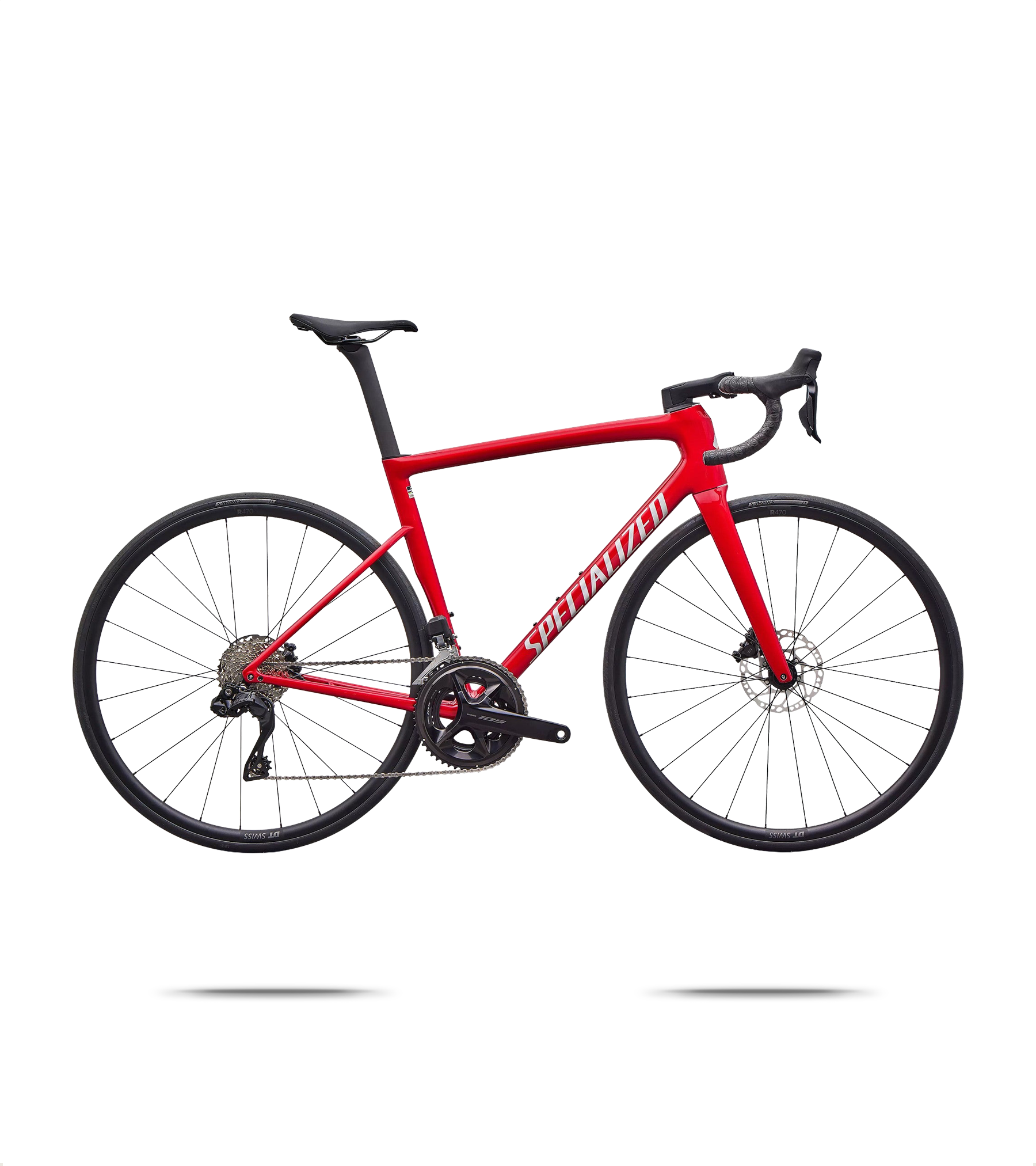 Tarmac SL8 Comp Road Bike 2026