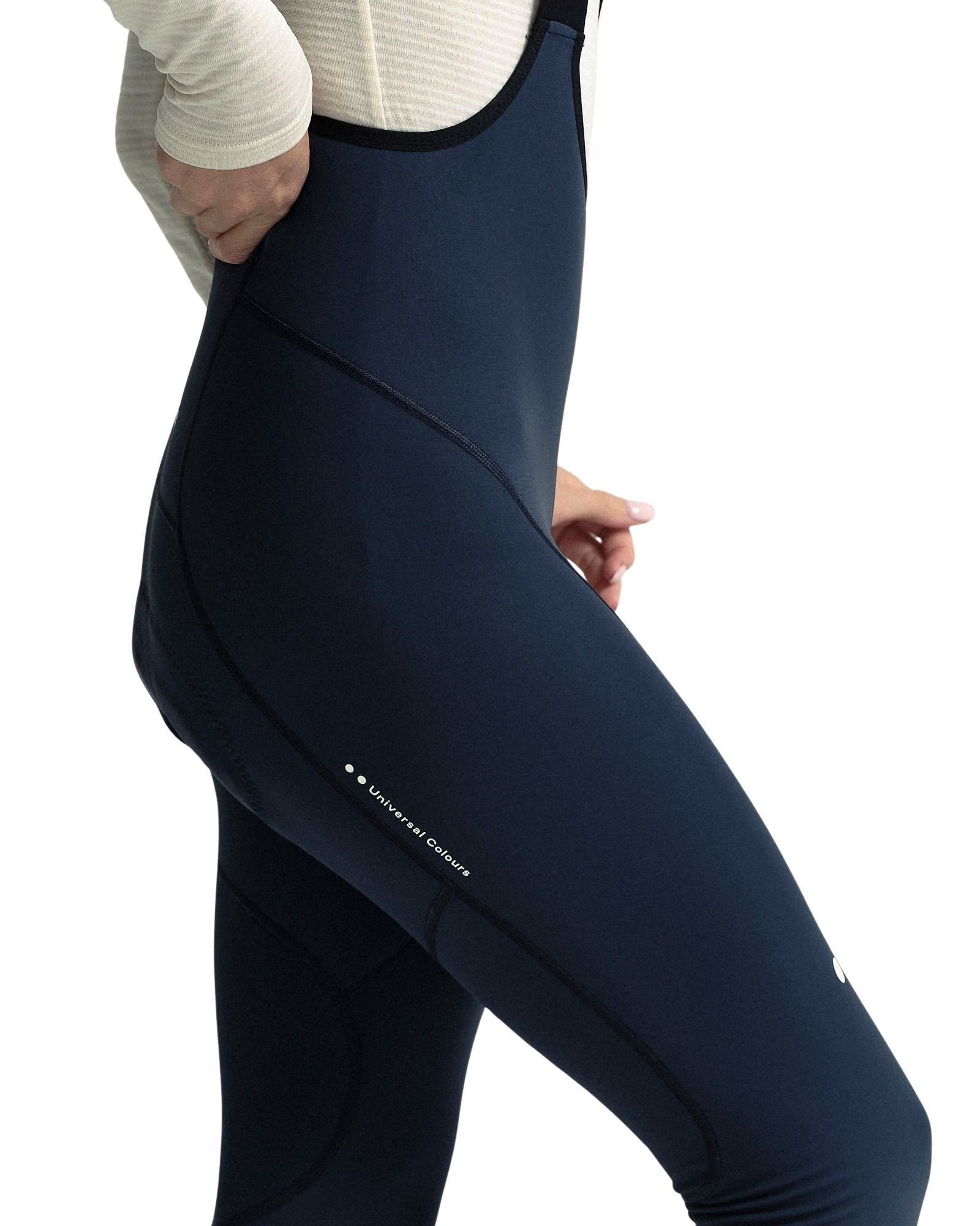 Mono Womens Bib Tight
