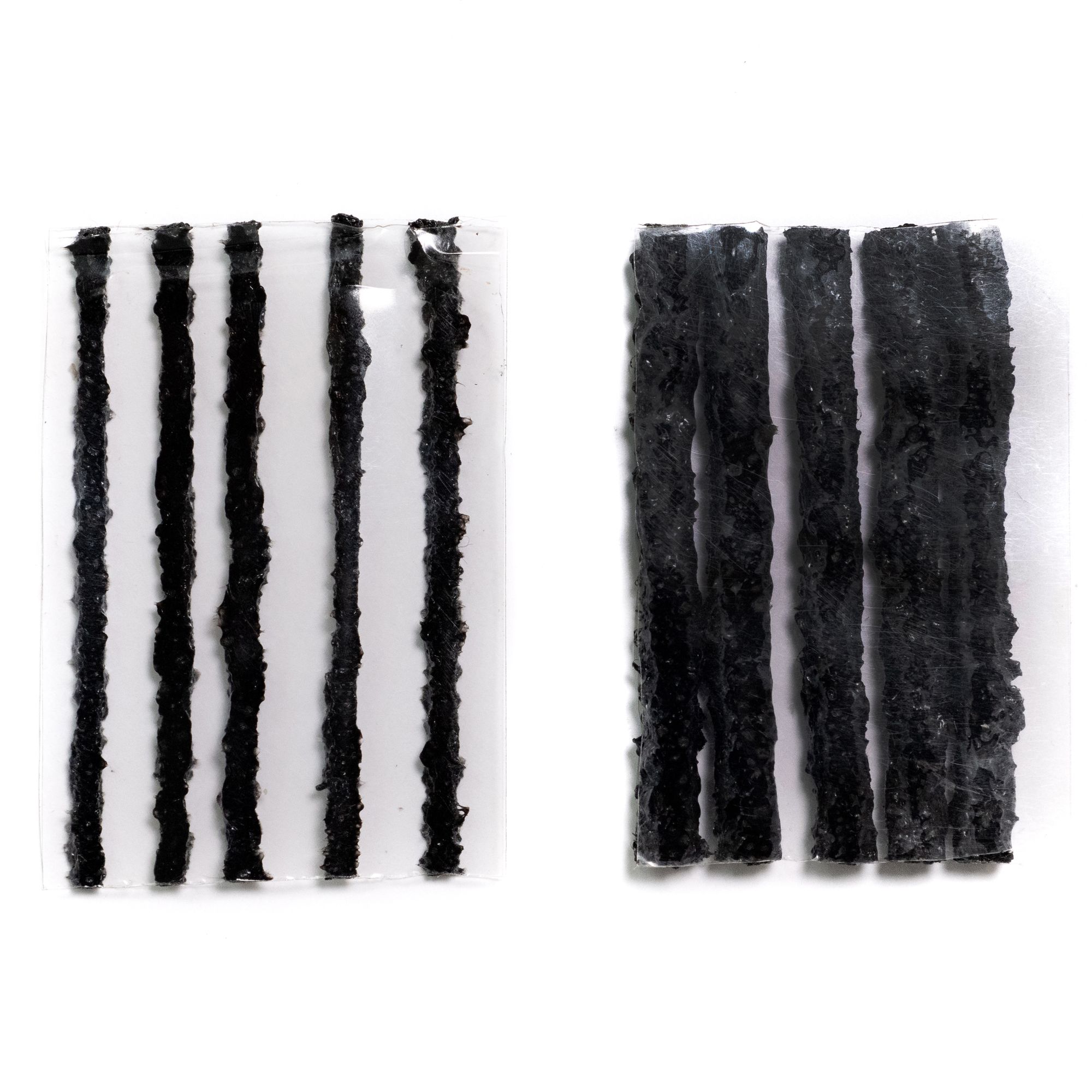 Puncture Plugs Refill Kit