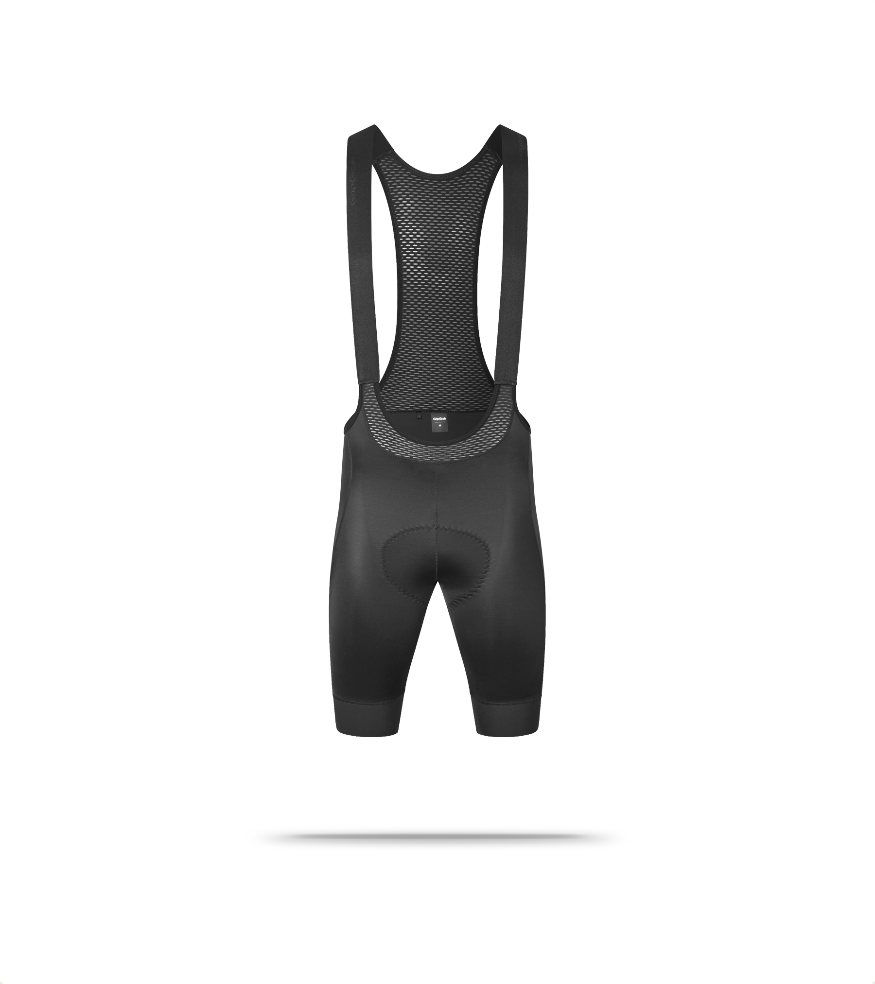 PACR Men's Cycling Bib Shorts