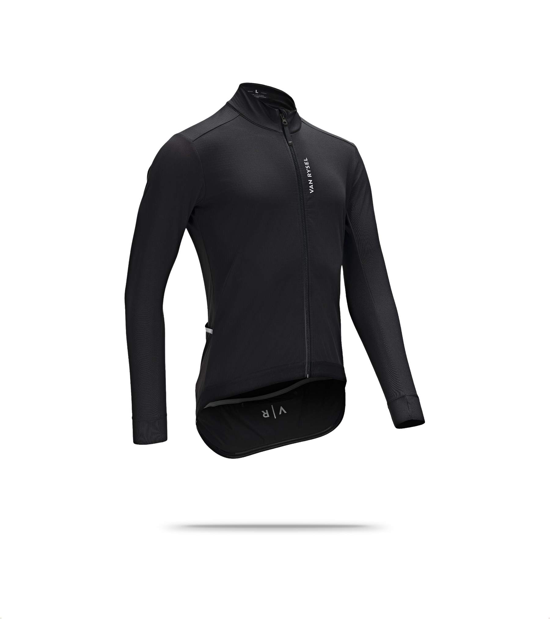 Racer 2 Winter Jacket