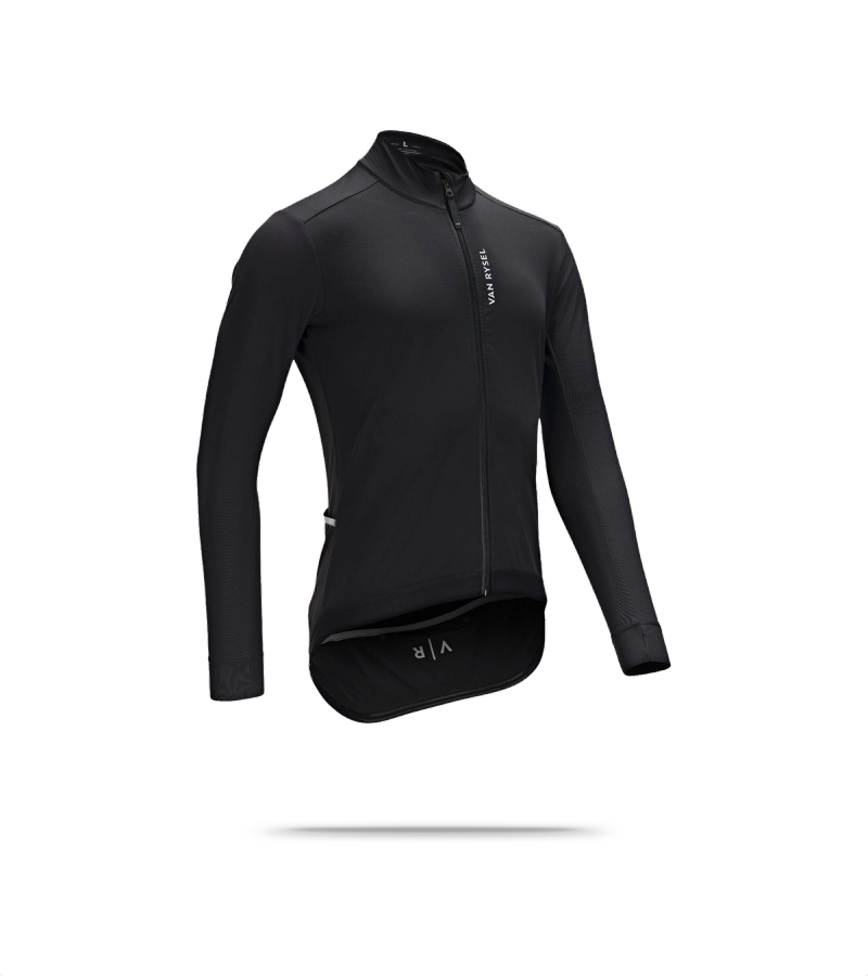Racer 2 Winter Jacket
