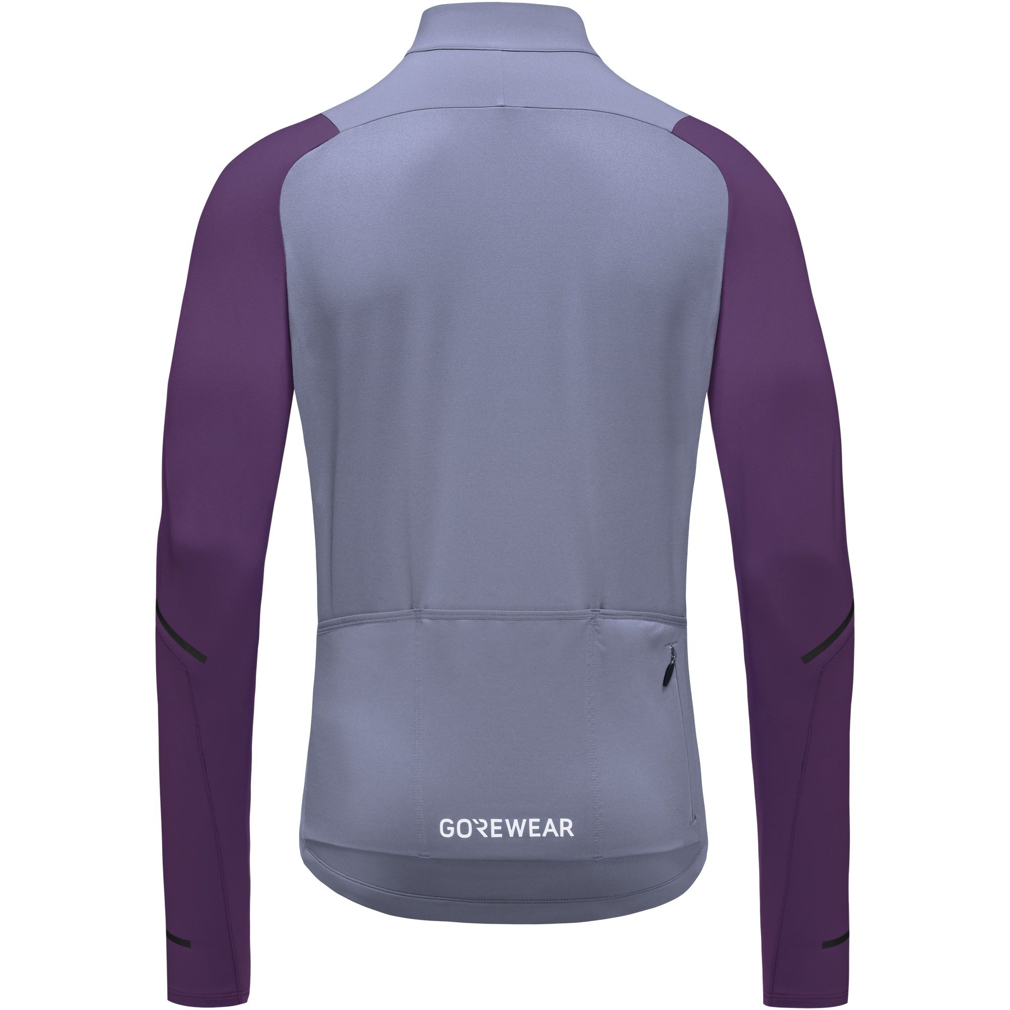 Spinshift Thermo Long Sleeve Jersey
