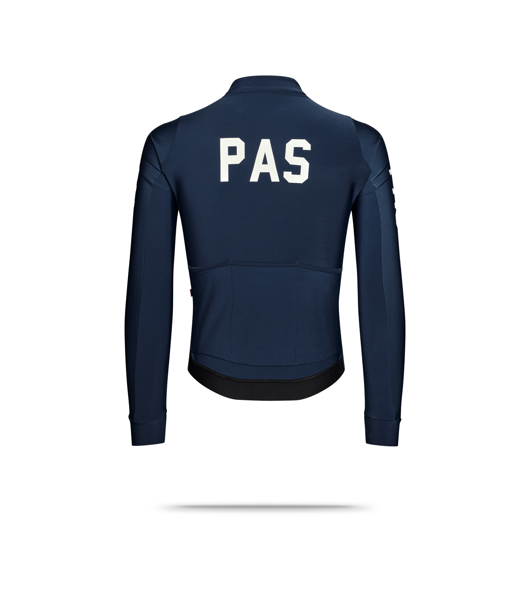 PAS Mechanism Thermal Long Sleeve Jersey