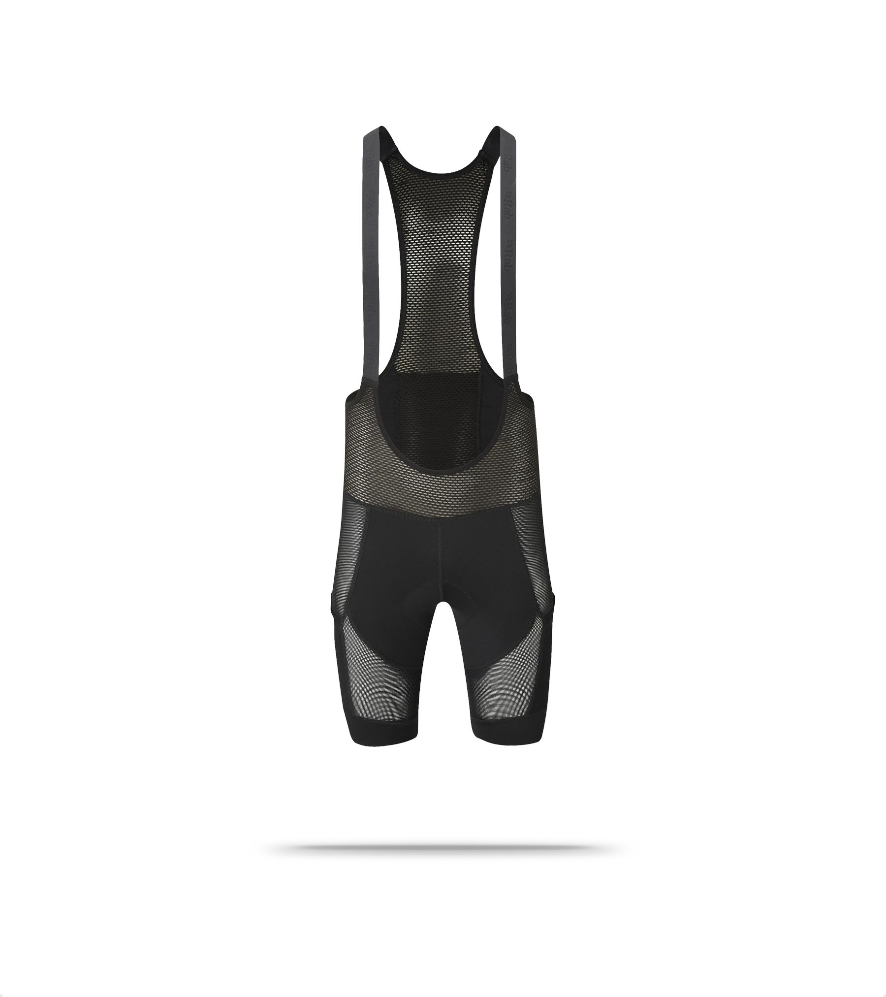 Cinder Liner Bib Shorts