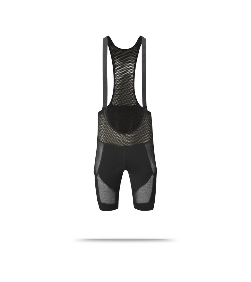 Cinder Liner Bib Shorts