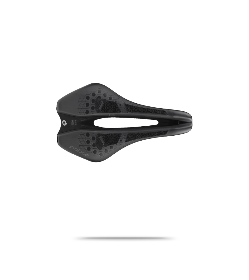 Dimension Tri CPC Tirox Saddle