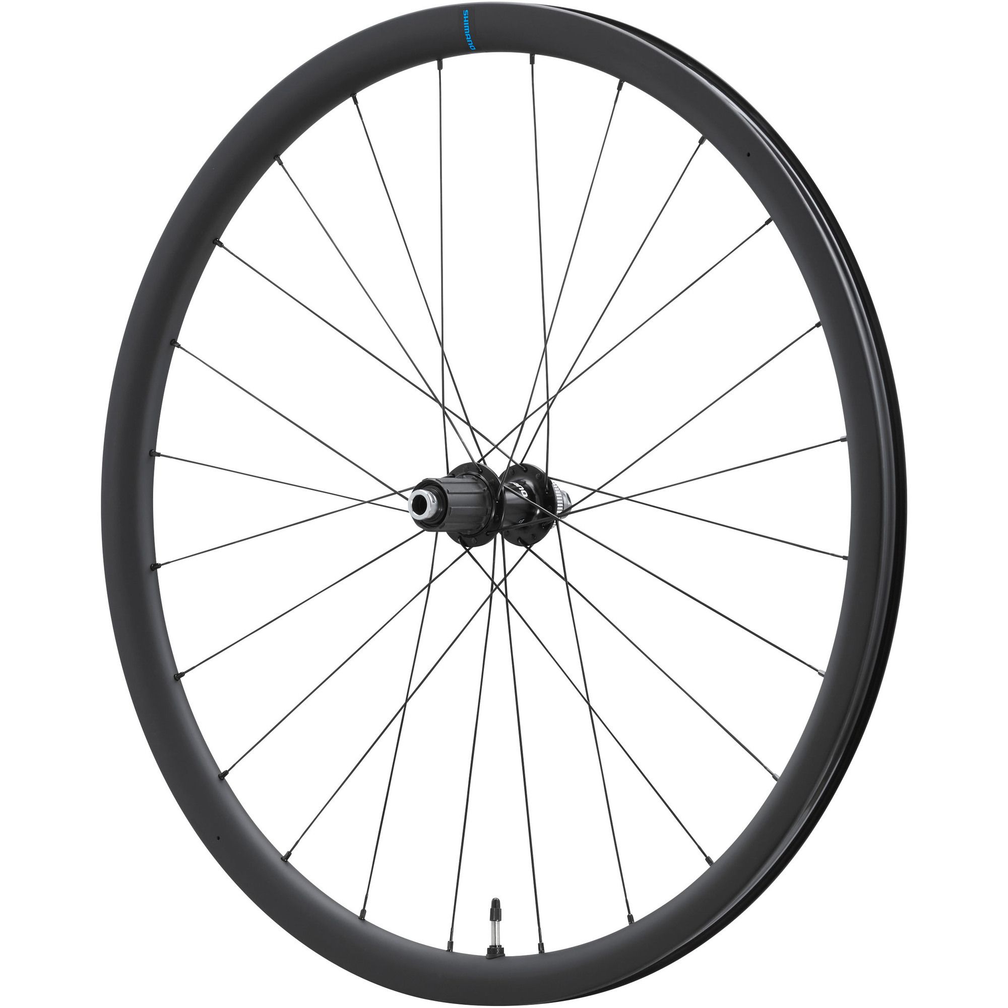 105 RS710 C32 Tubeless CL Disc Rear Wheel