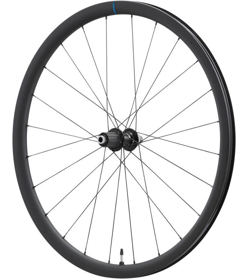 105 RS710 C32 Tubeless CL Disc Rear Wheel