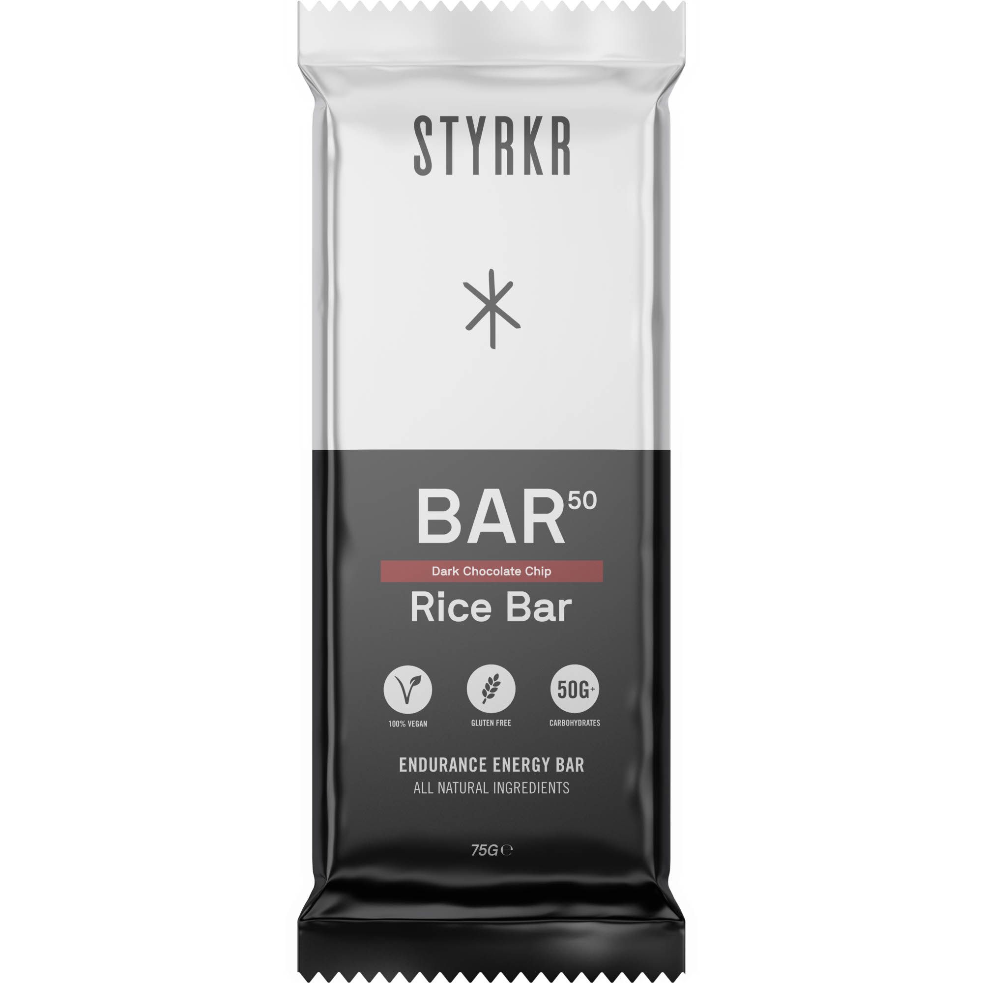 BAR50 Energy Bar x12
