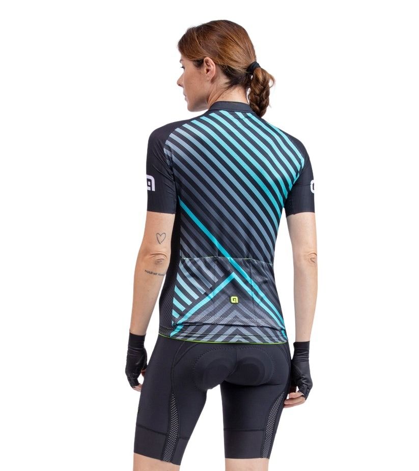 Women's PR-R Fast Short Sleeve Jersey