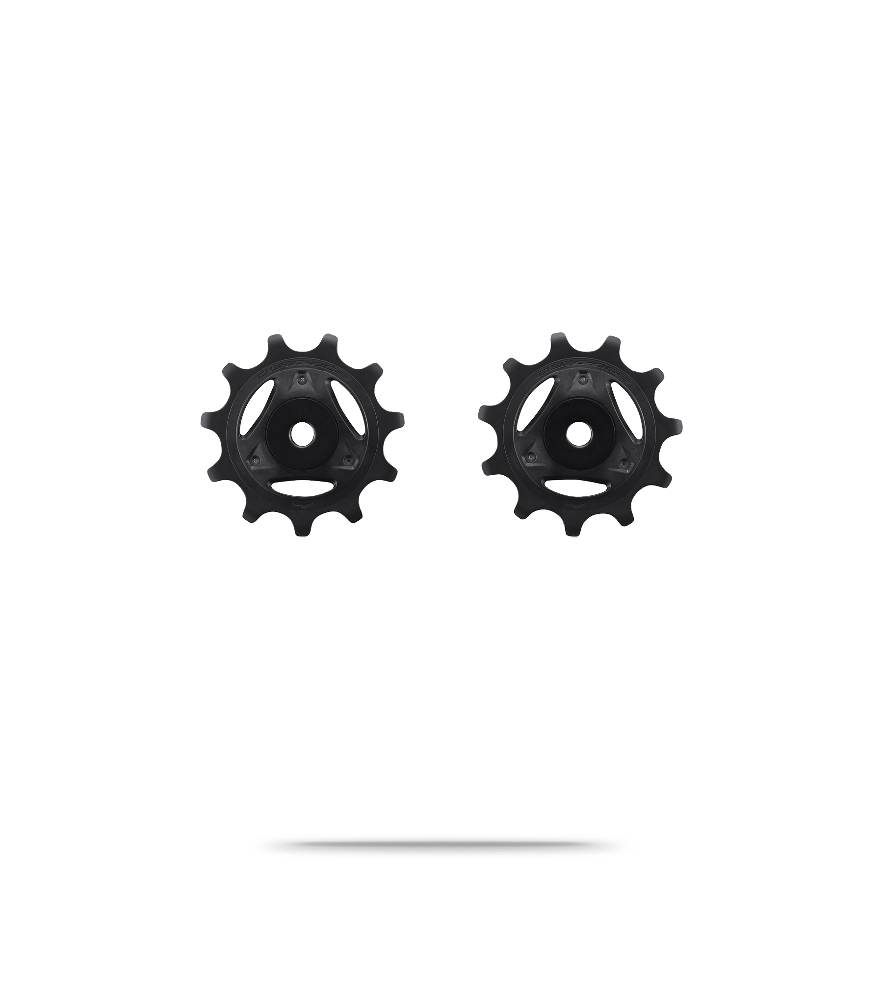 RD-R9250 Dura Ace Rear Mech Pulley Set