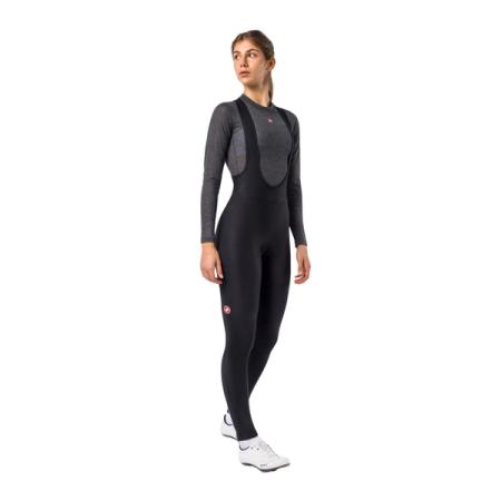 Women's Explore Velocissimo Thermal Bib Tights