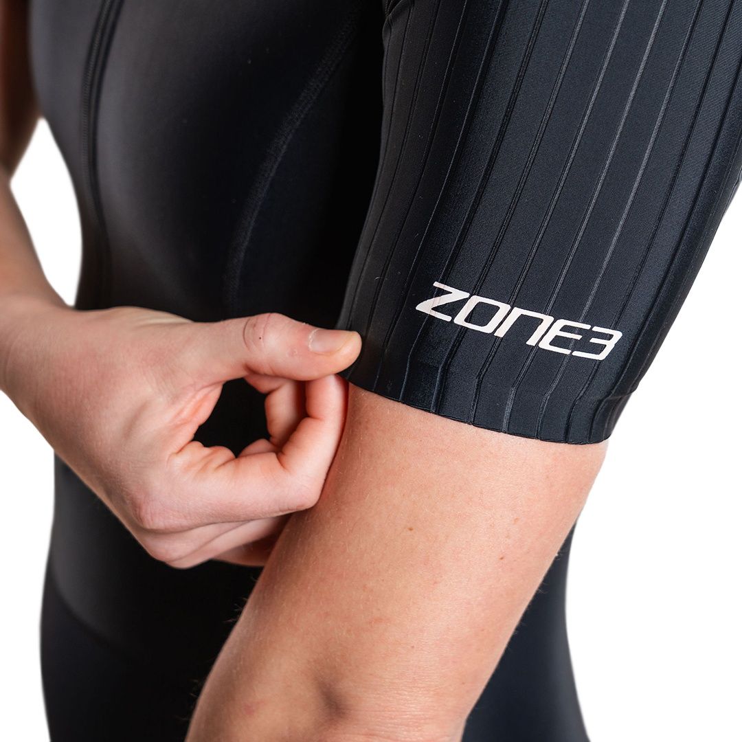Women's Activate+ Short Sleeve Trisuit