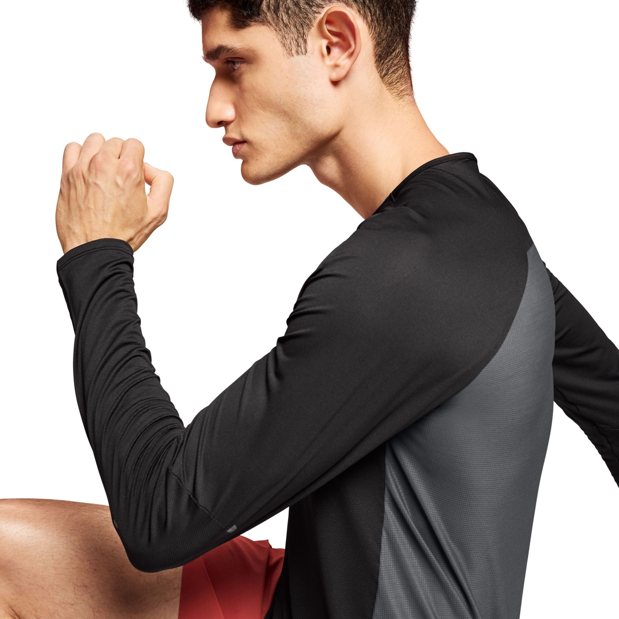 Performance Long Sleeve Running T-Shirt