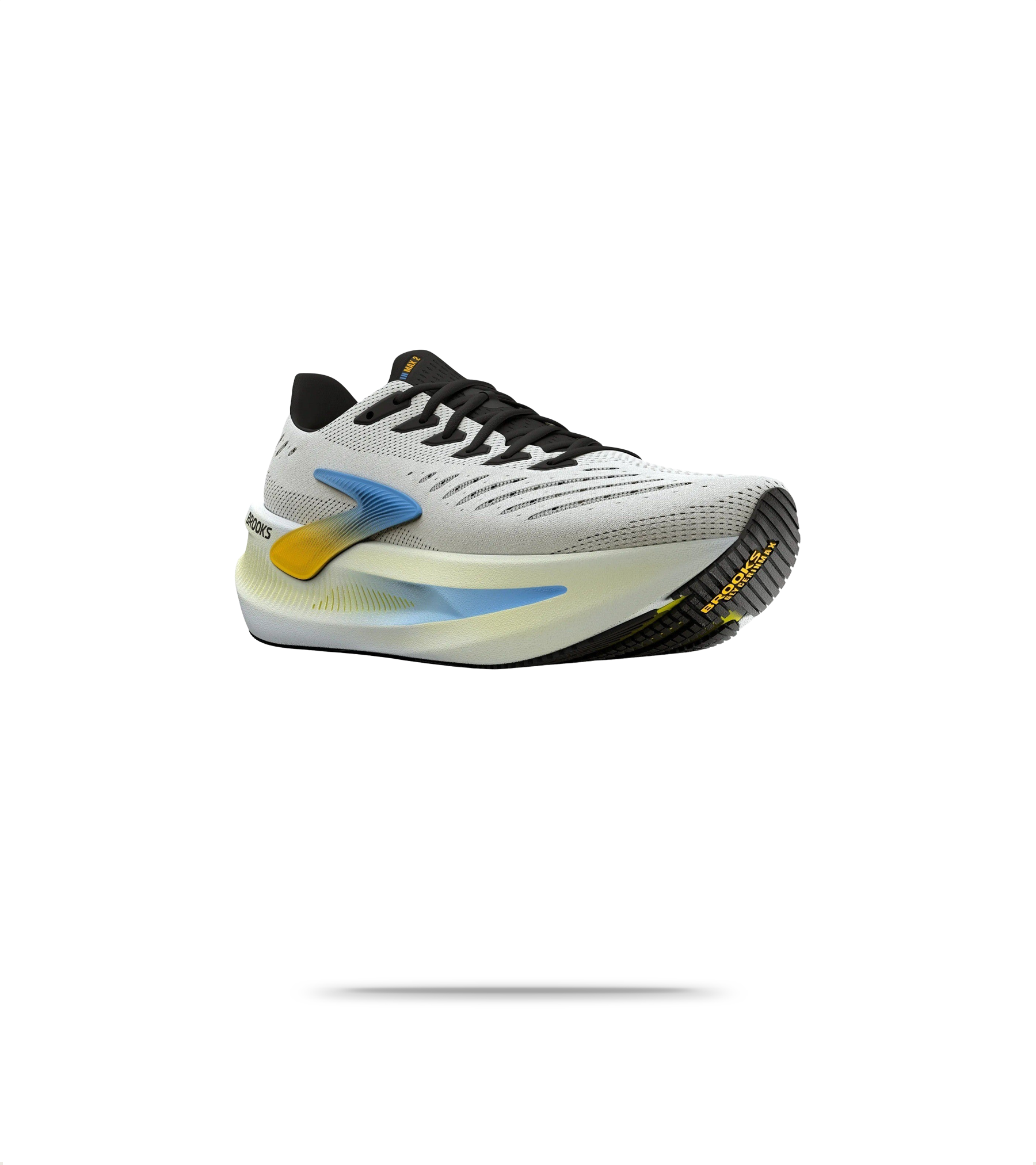 Glycerin Max 2 Running Shoes