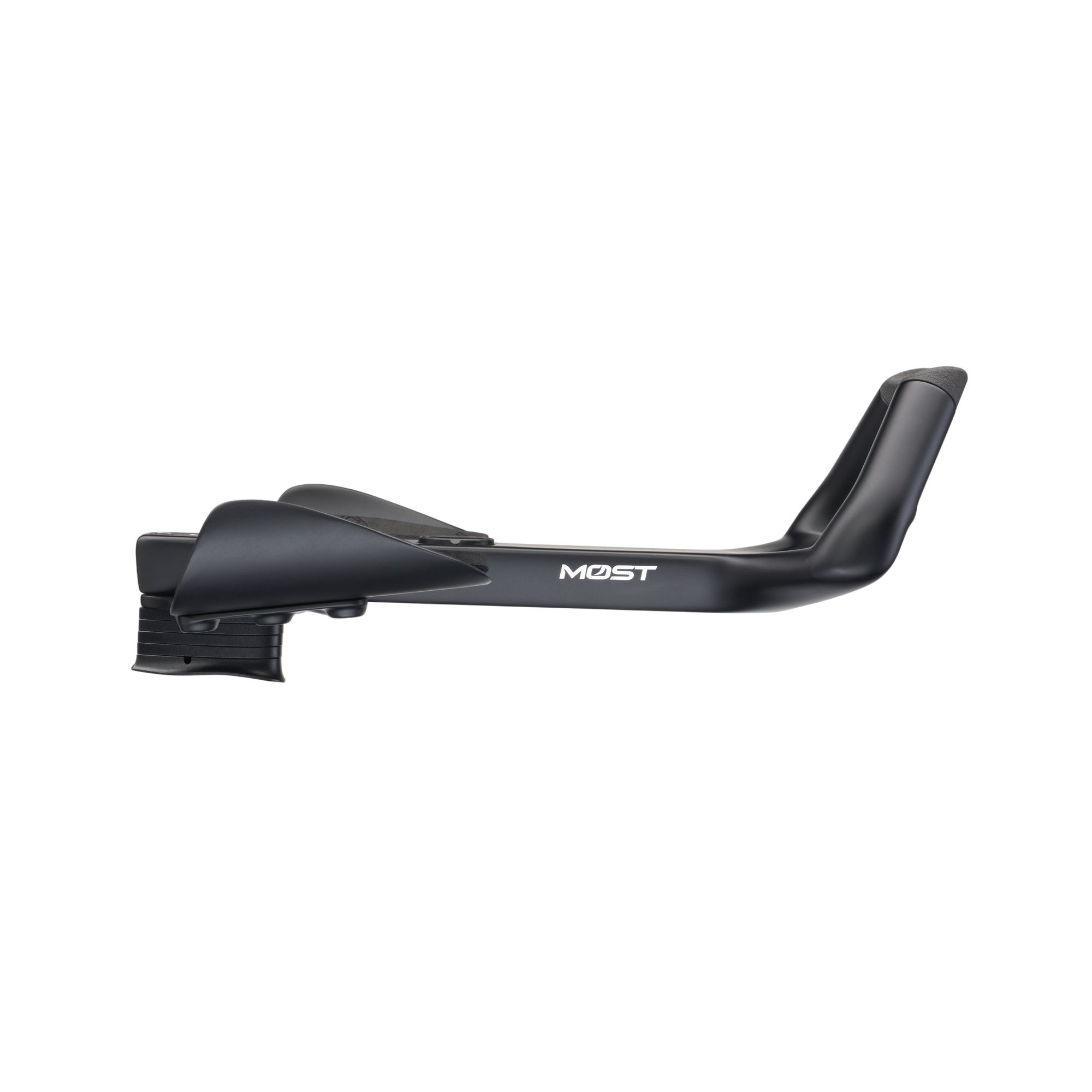 Dogma GR Handlebar Extensions