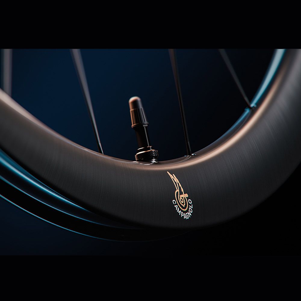 Hyperon Ultra Disc Brake Wheelset