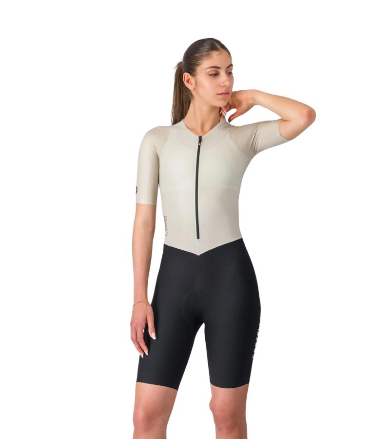 Women's Movement Skin Suit