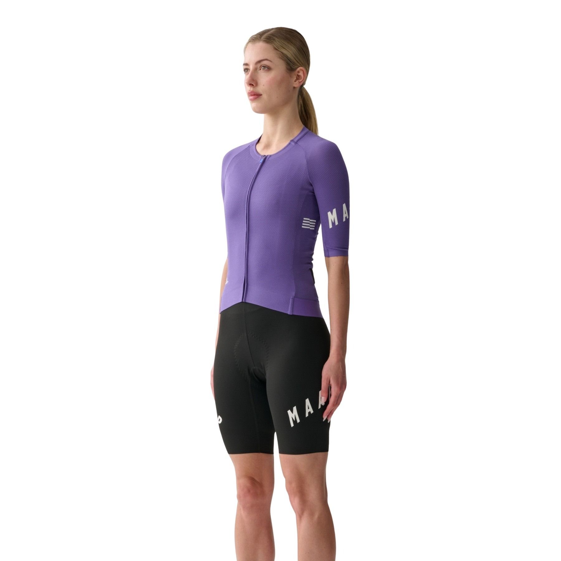 Women's Aeon Bib Shorts