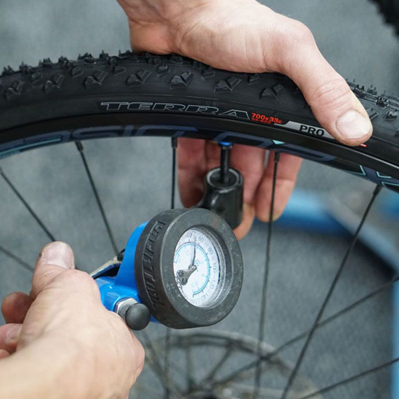 What Are Tubeless Tyres?