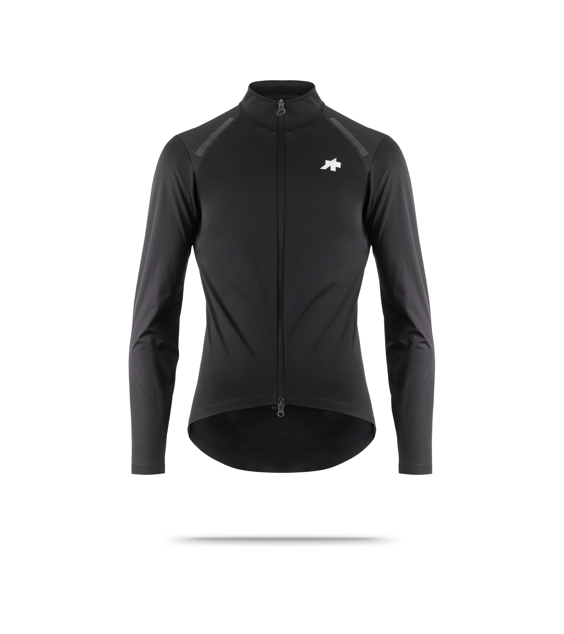Mille GT Shell Jacket S11 EVO