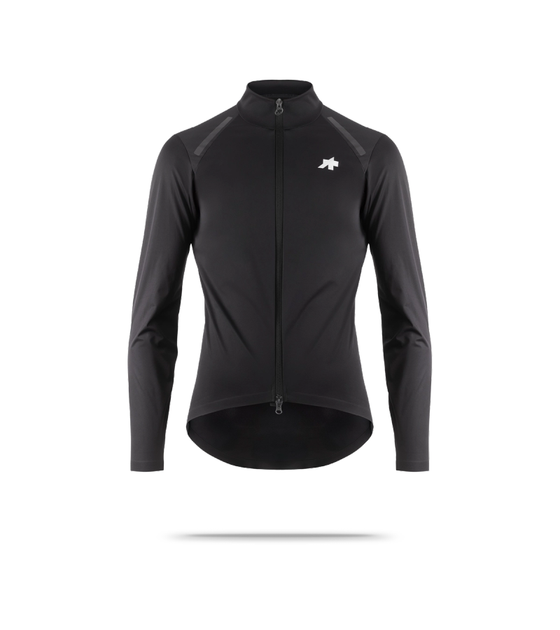 Mille GT Shell Jacket S11 EVO
