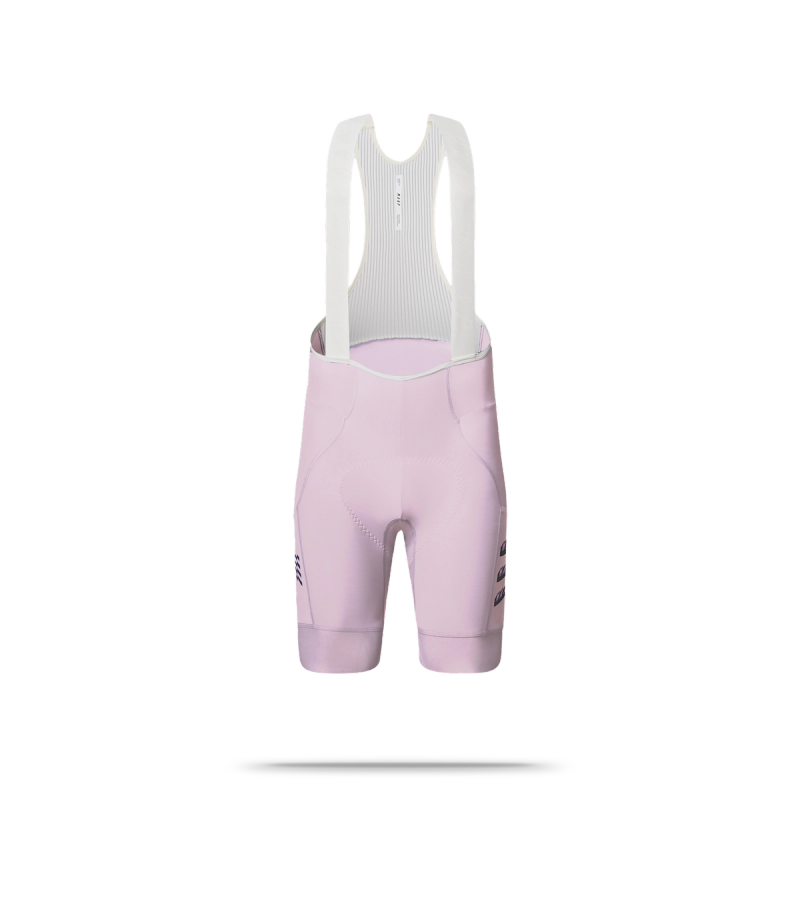 Evade X Team Evo Cargo Bib Shorts