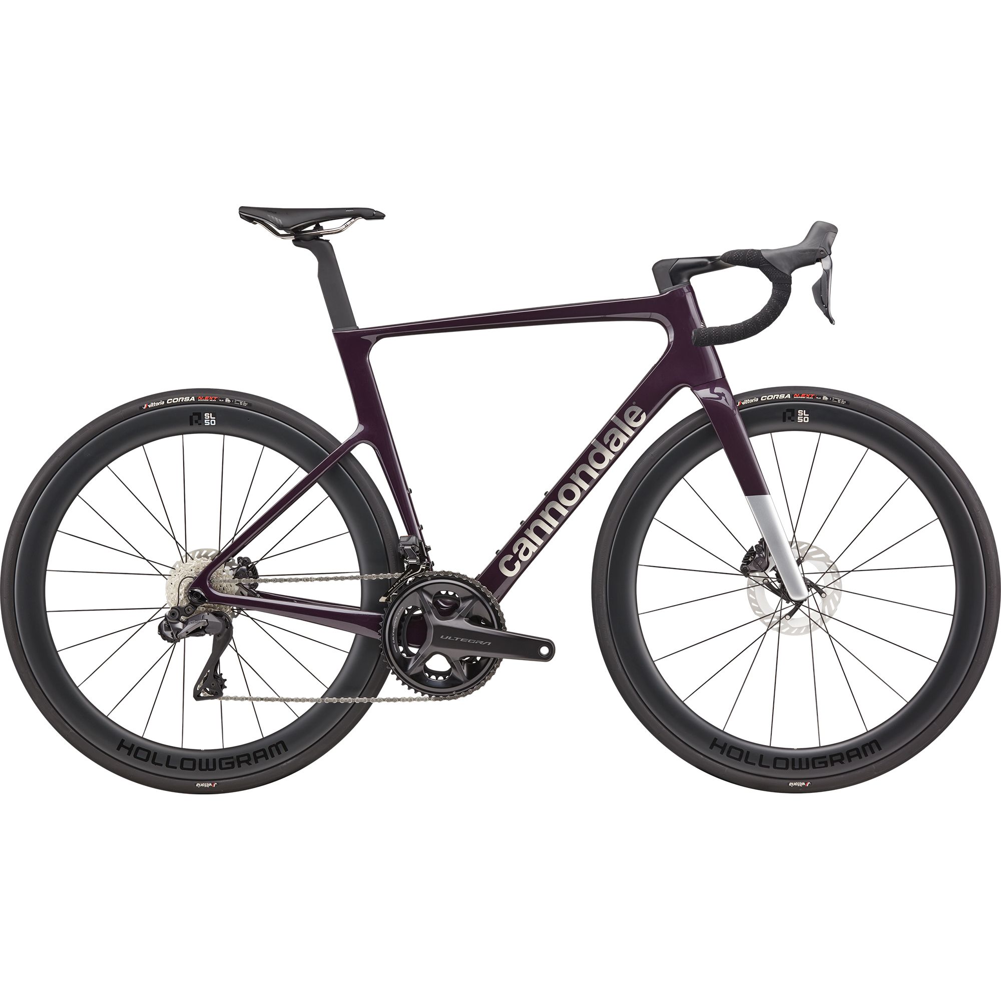 SuperSix EVO Hi-MOD 2 Ultegra Di2 Road Bike