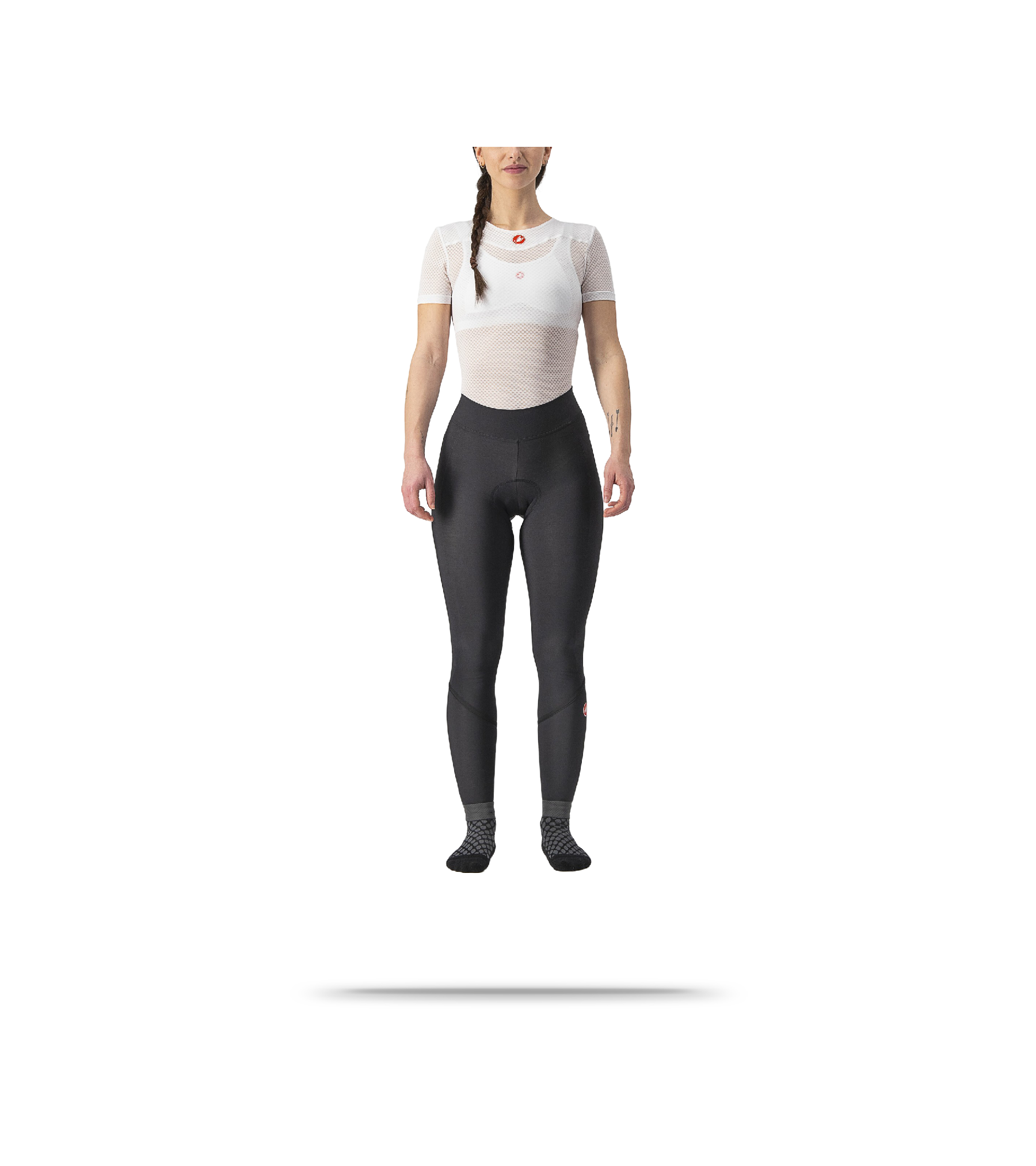Velocissima Womens Thermal Tight