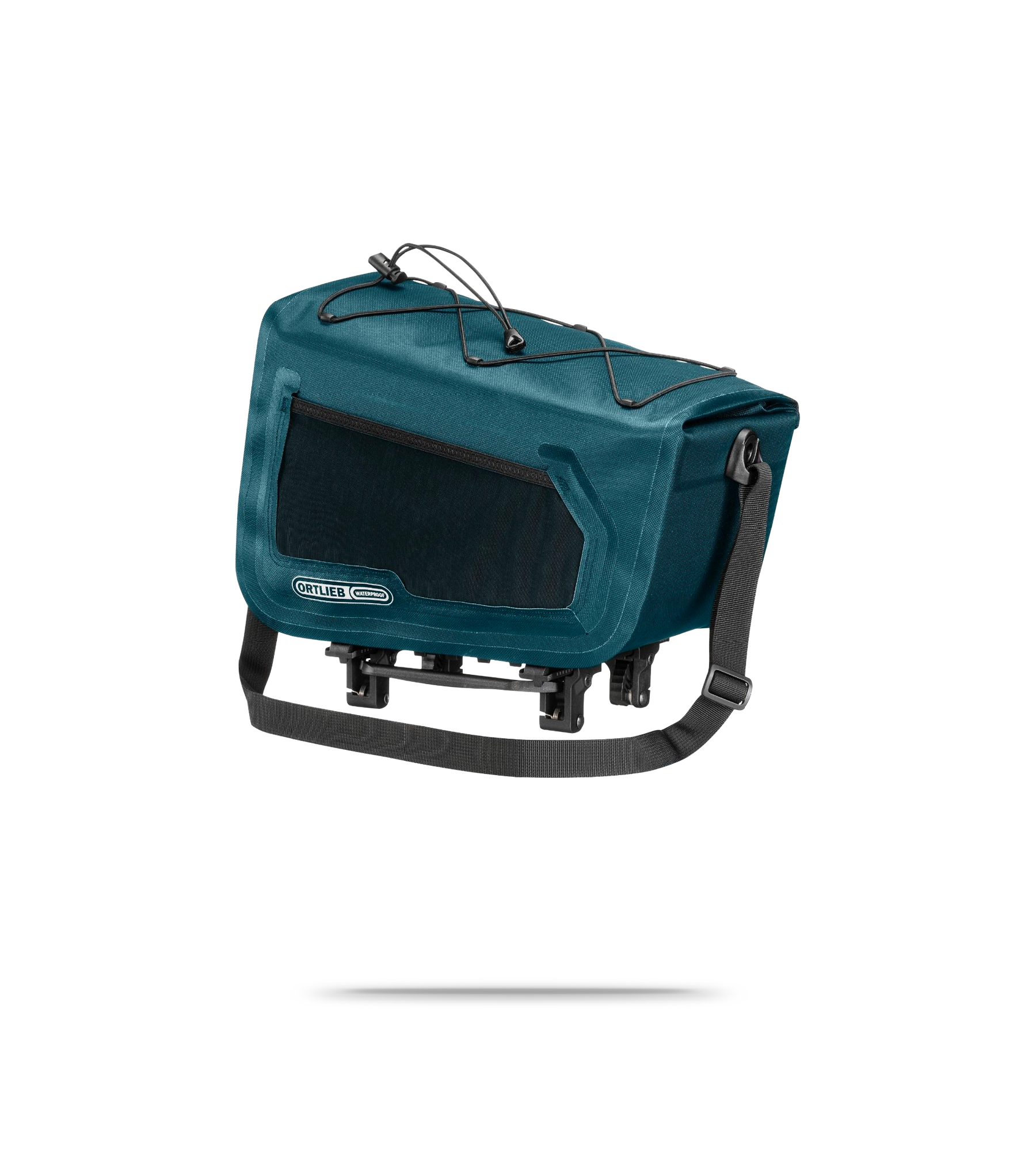 E-Trunk Rear Bag 10L