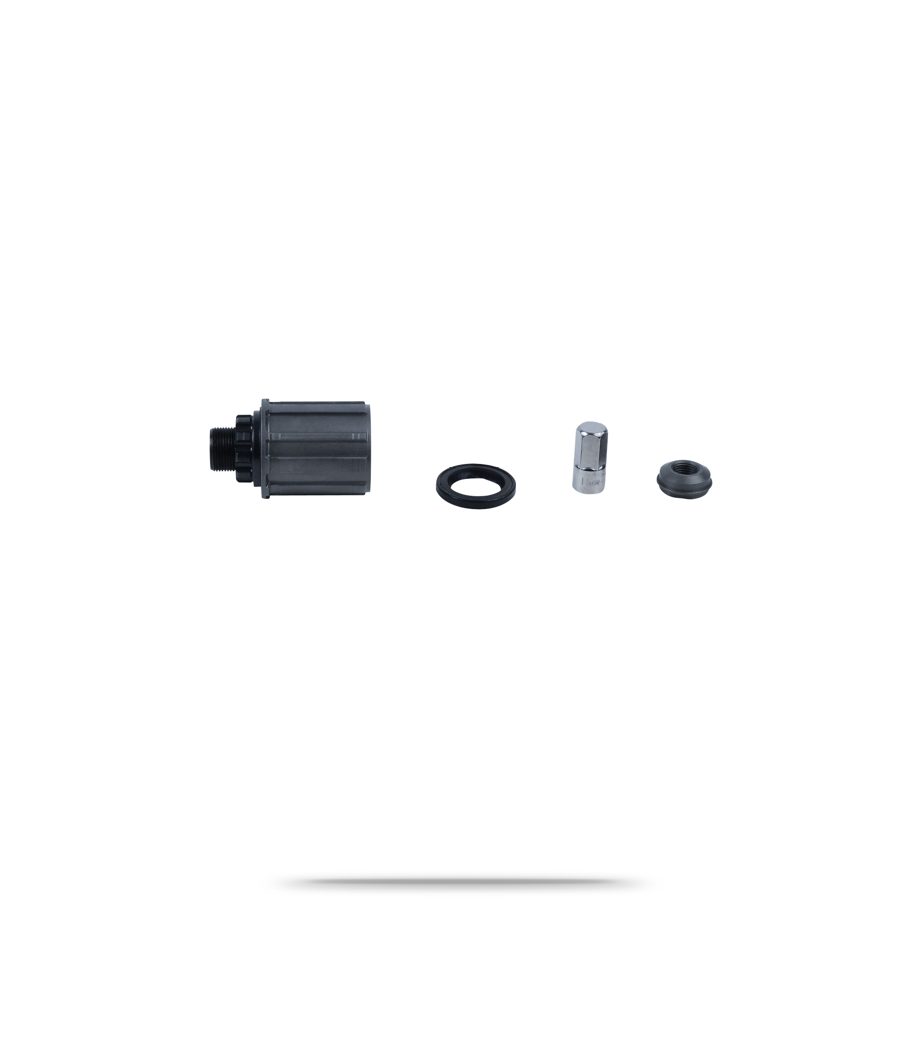 Race Shimano 11-Speed Freehub Body