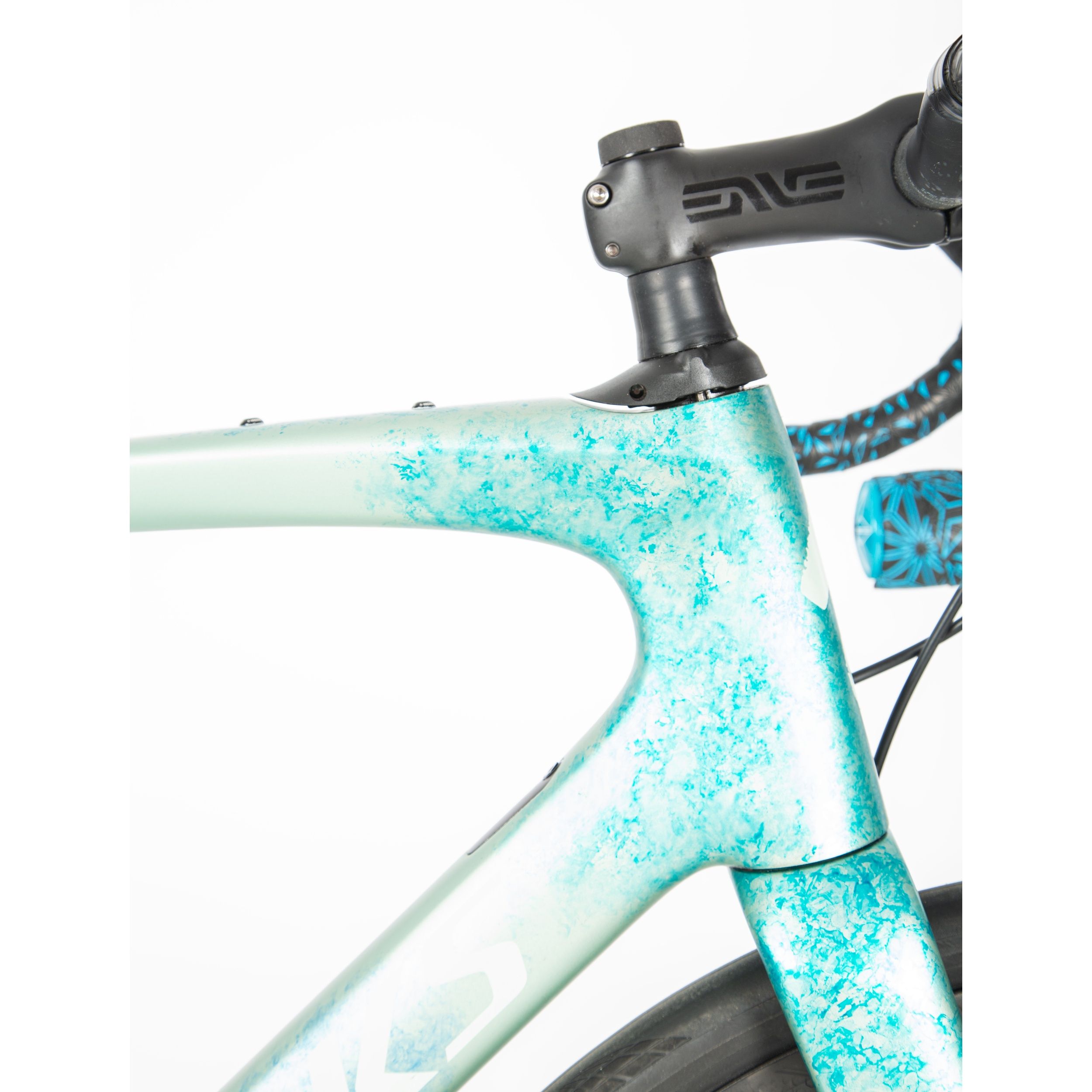 S-Works Roubaix 58cm 2024 - Approved Used